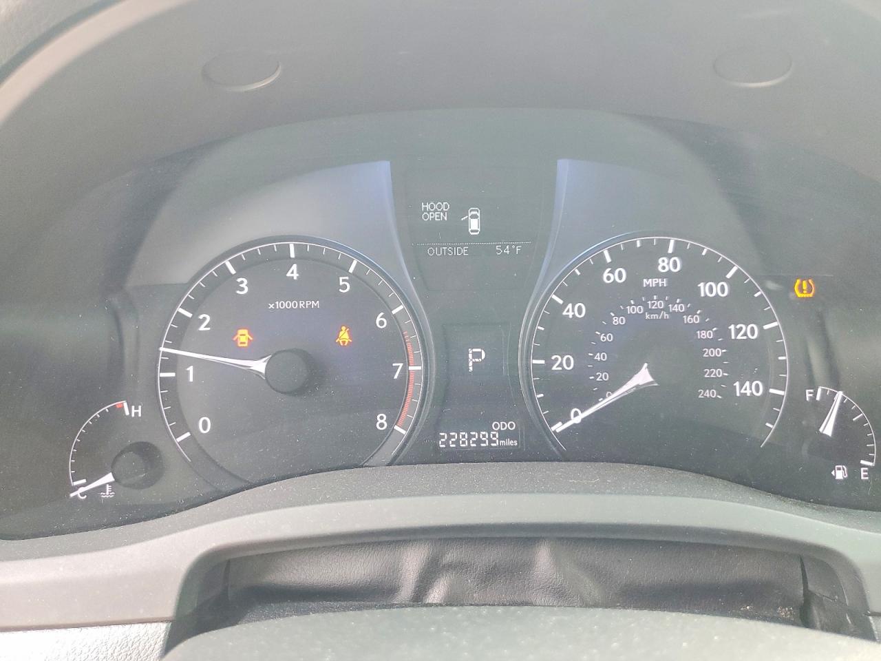 2013 Lexus Rx 350 Base Red vin: 2T2BK1BA8DC189941