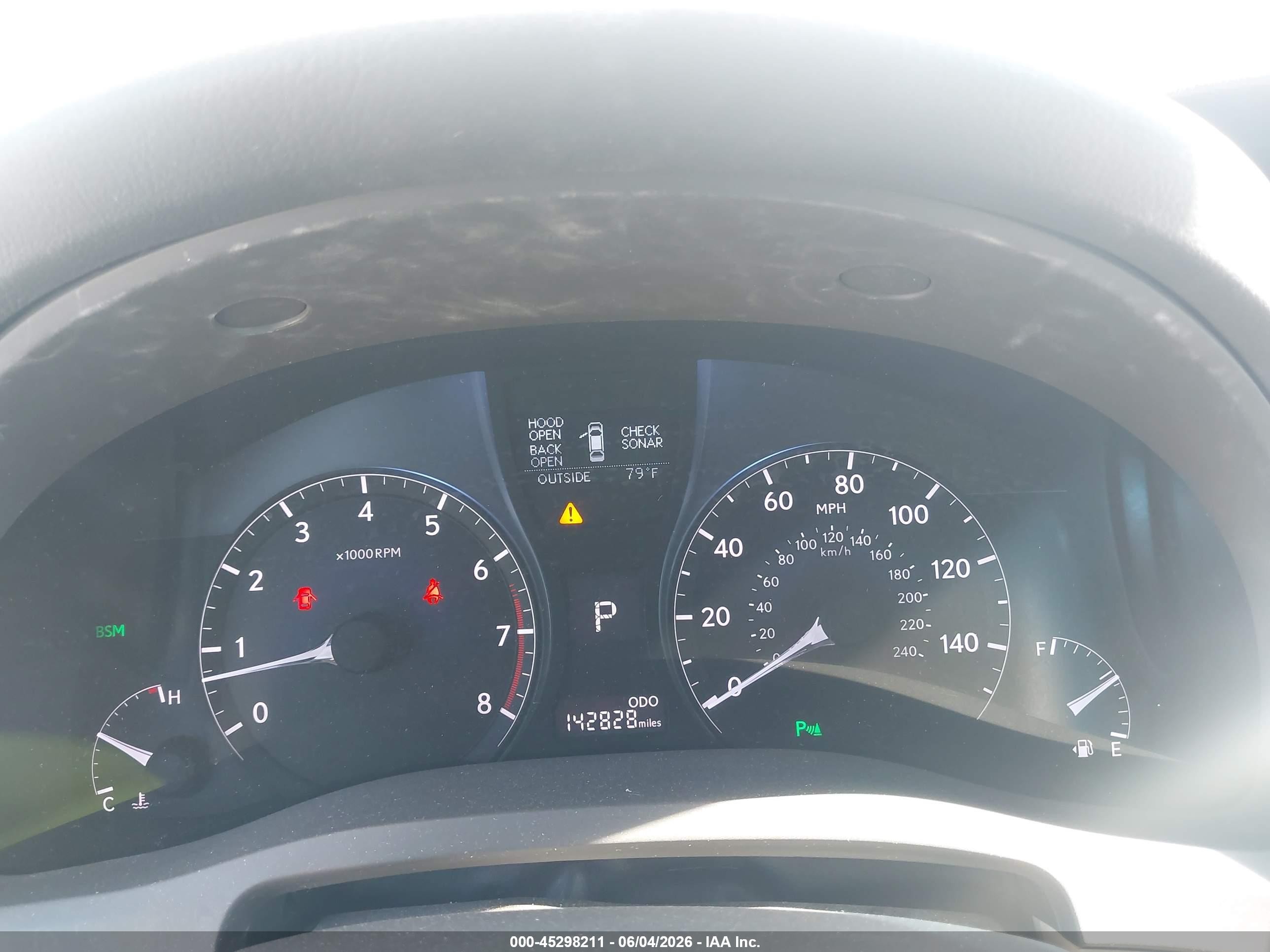 2013 Lexus Rx 350   Золотой vin: 2T2BK1BA8DC214398