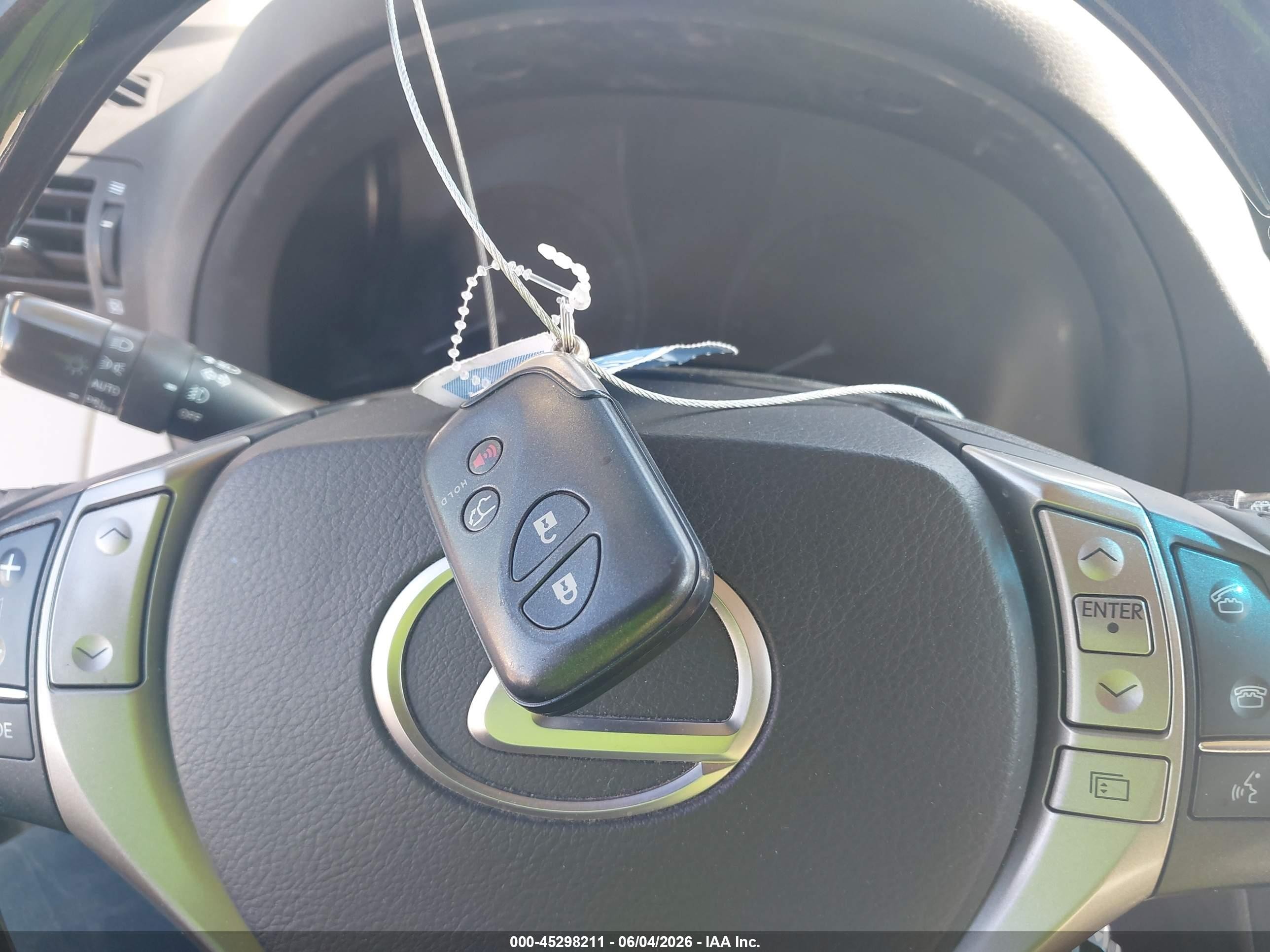2013 Lexus Rx 350   Золотой vin: 2T2BK1BA8DC214398
