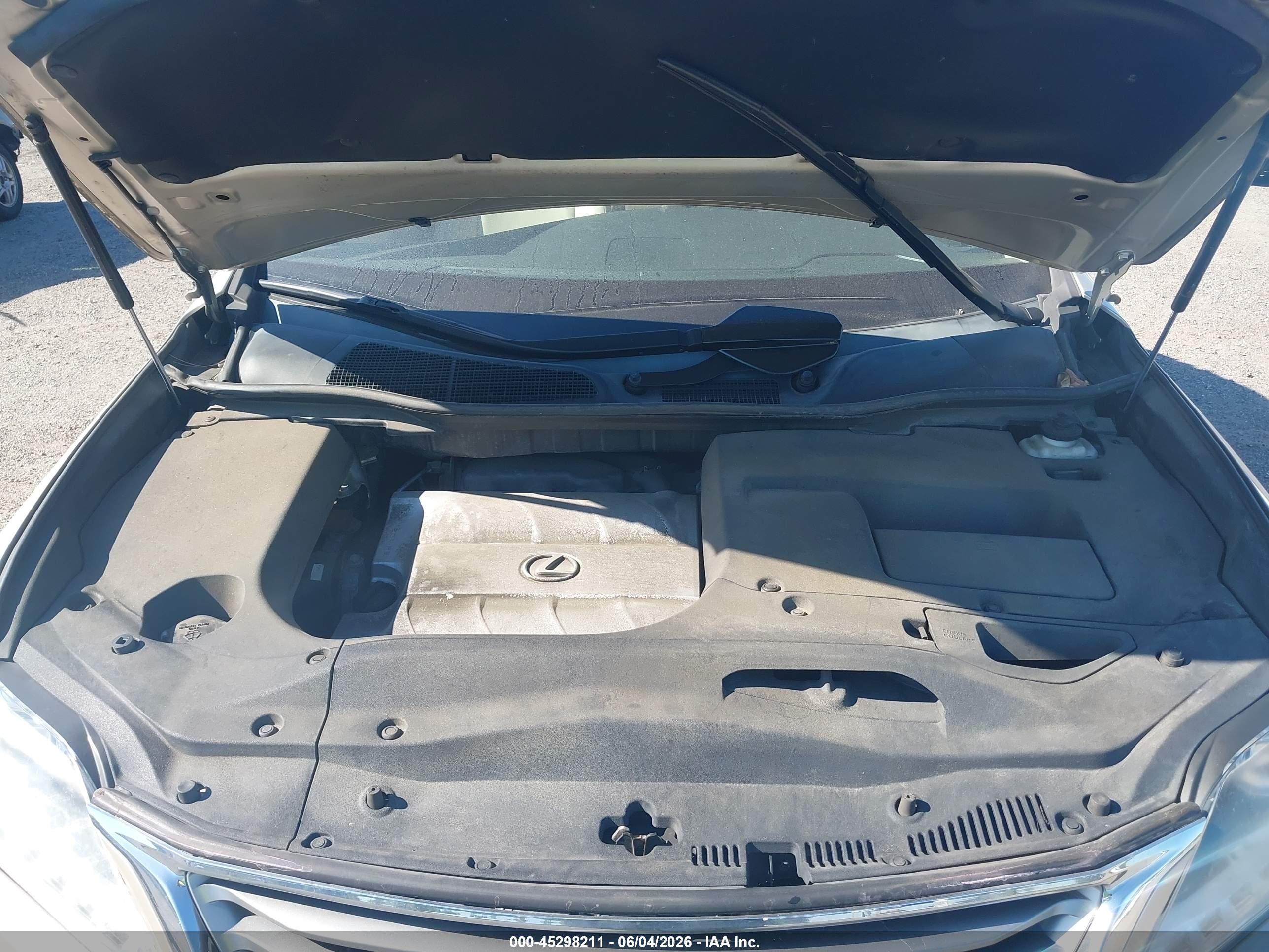 2013 Lexus Rx 350   Золотой vin: 2T2BK1BA8DC214398