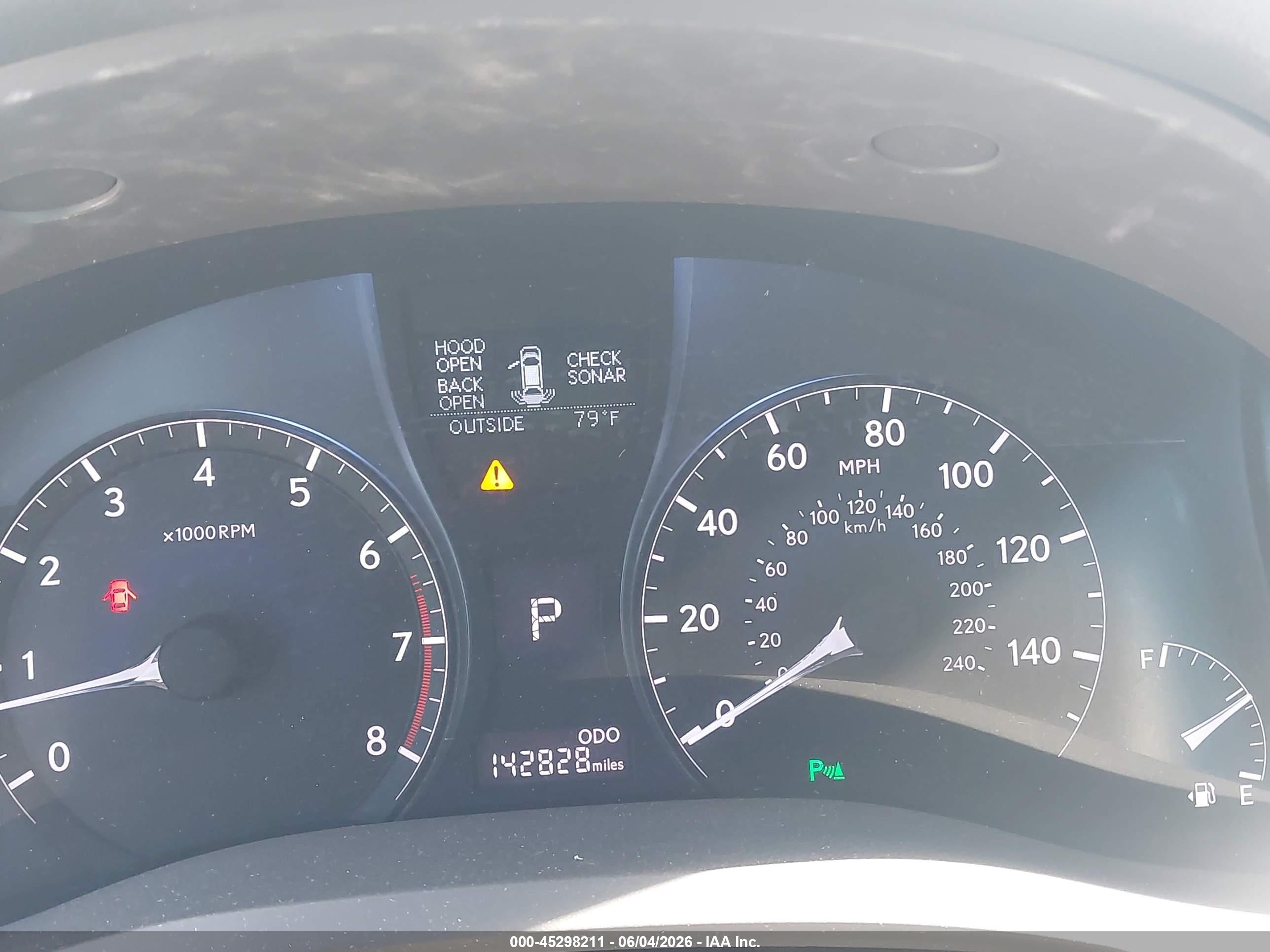 2013 Lexus Rx 350   Золотой vin: 2T2BK1BA8DC214398