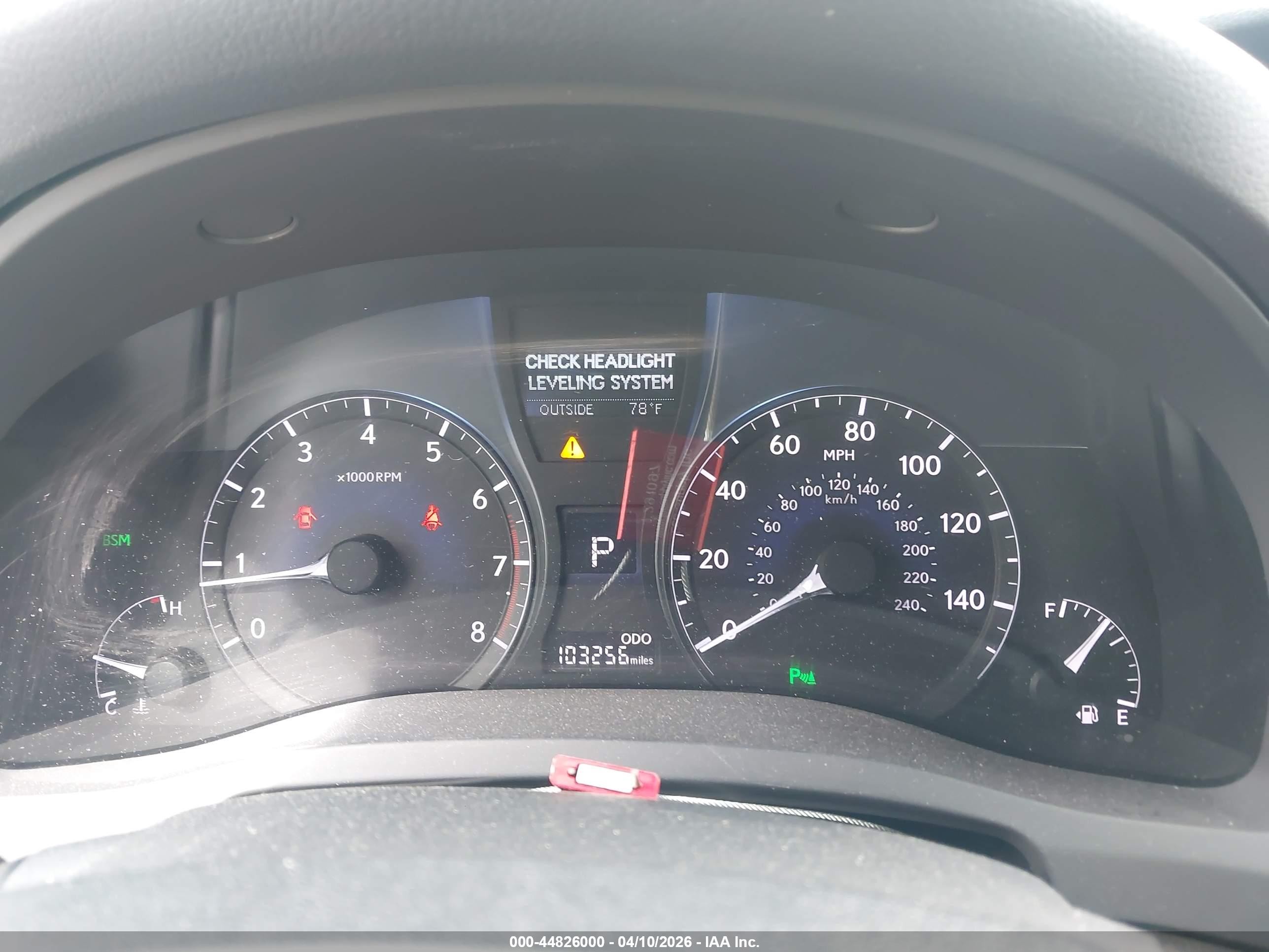2013 Lexus Rx 350   Gray vin: 2T2BK1BA8DC224073