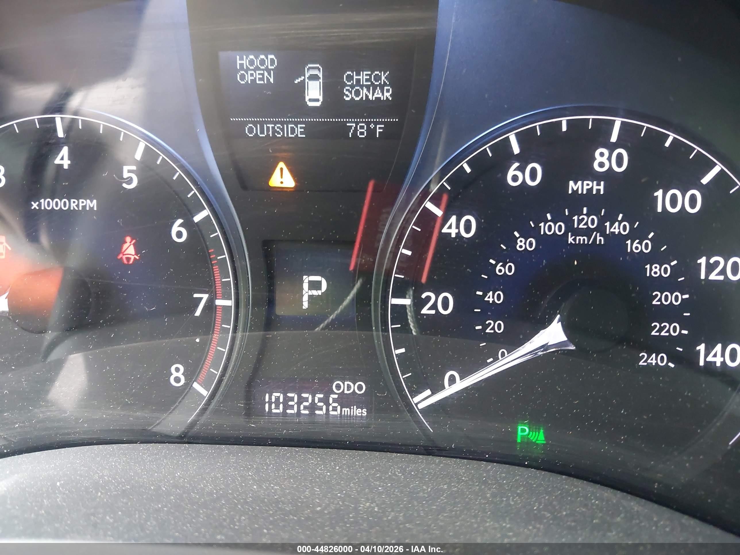 2013 Lexus Rx 350   Gray vin: 2T2BK1BA8DC224073