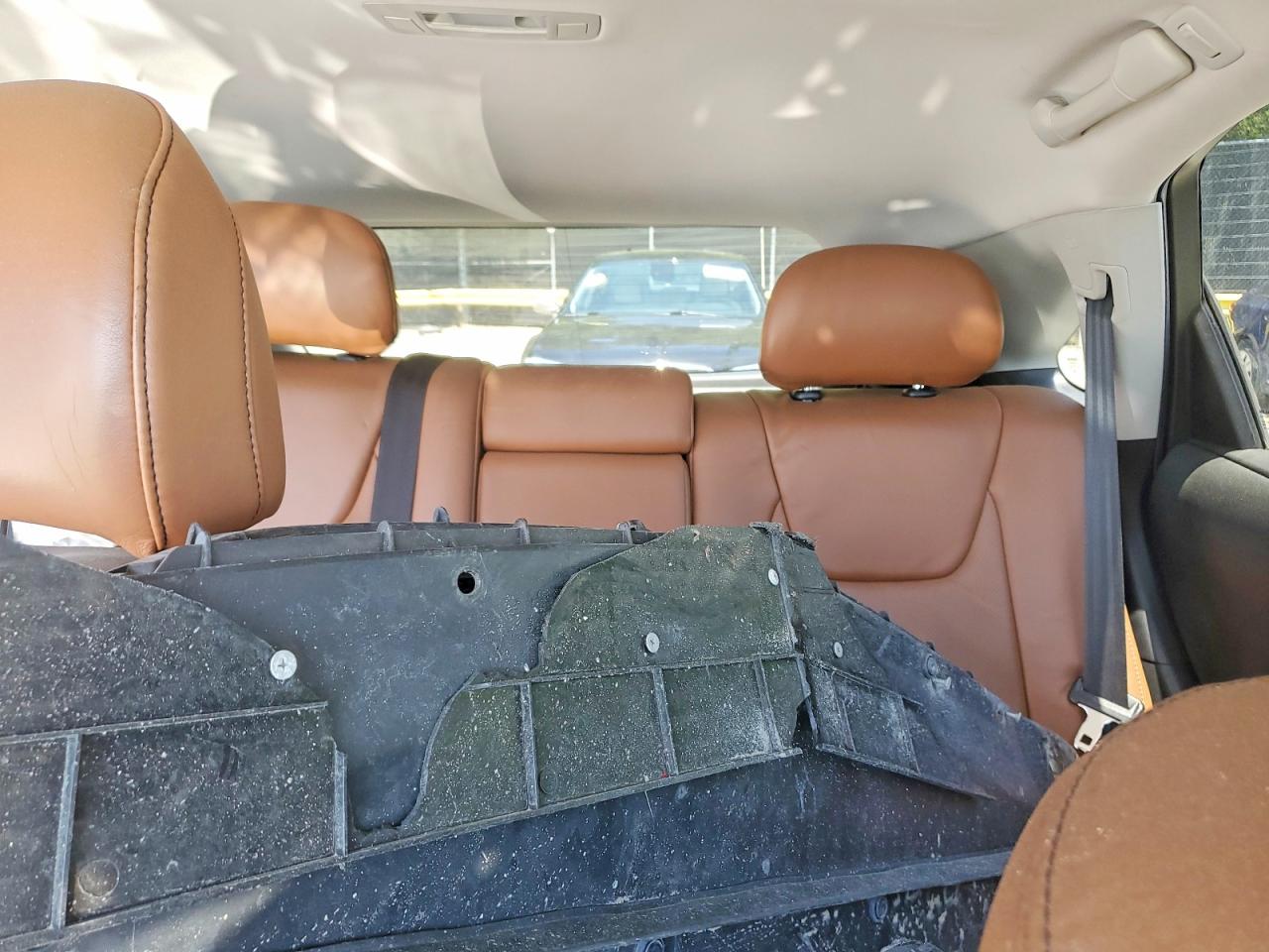 2014 Lexus Rx 350 Base Maroon vin: 2T2BK1BA8EC232224