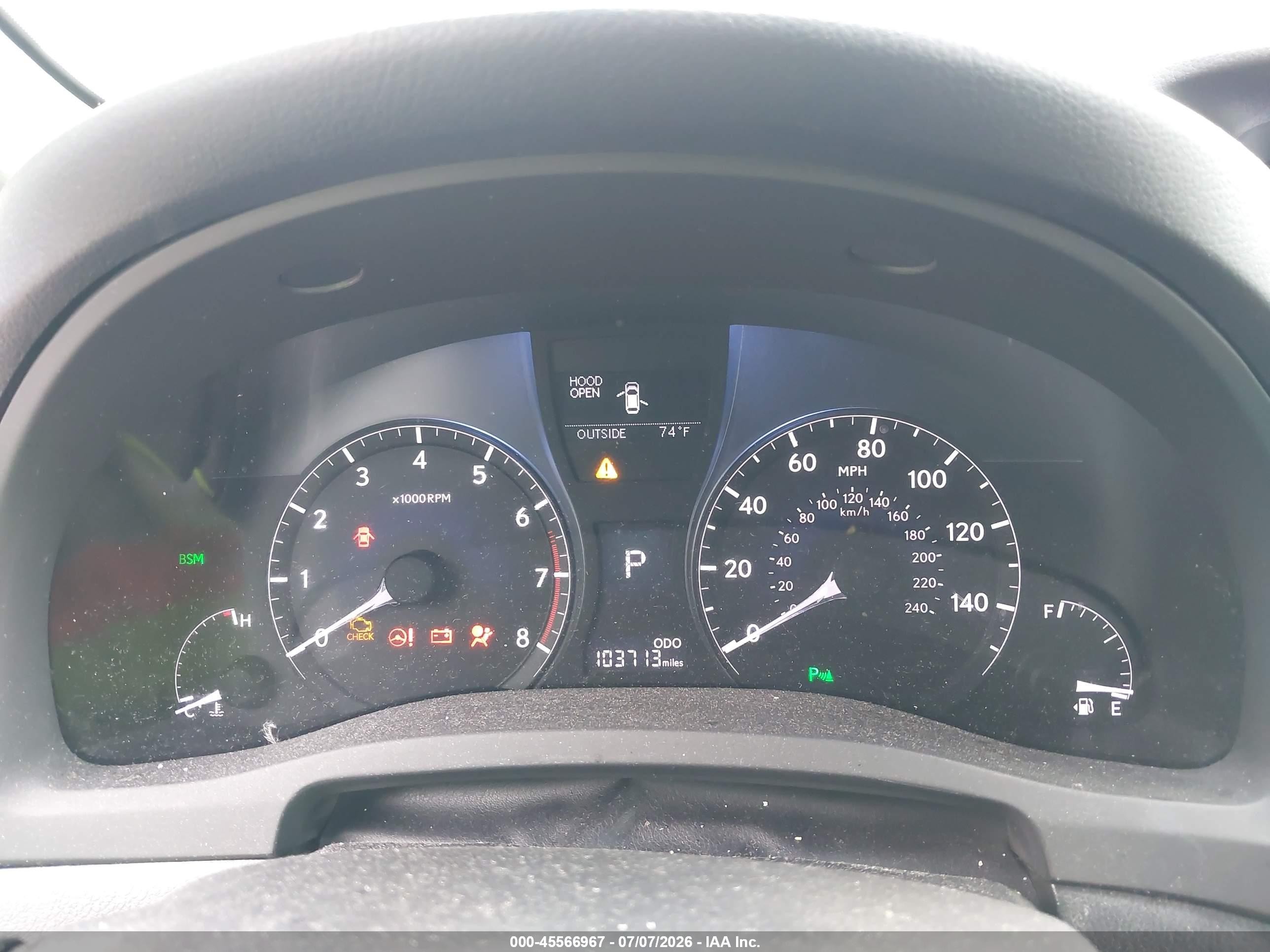 2014 Lexus Rx 350   White vin: 2T2BK1BA8EC240906