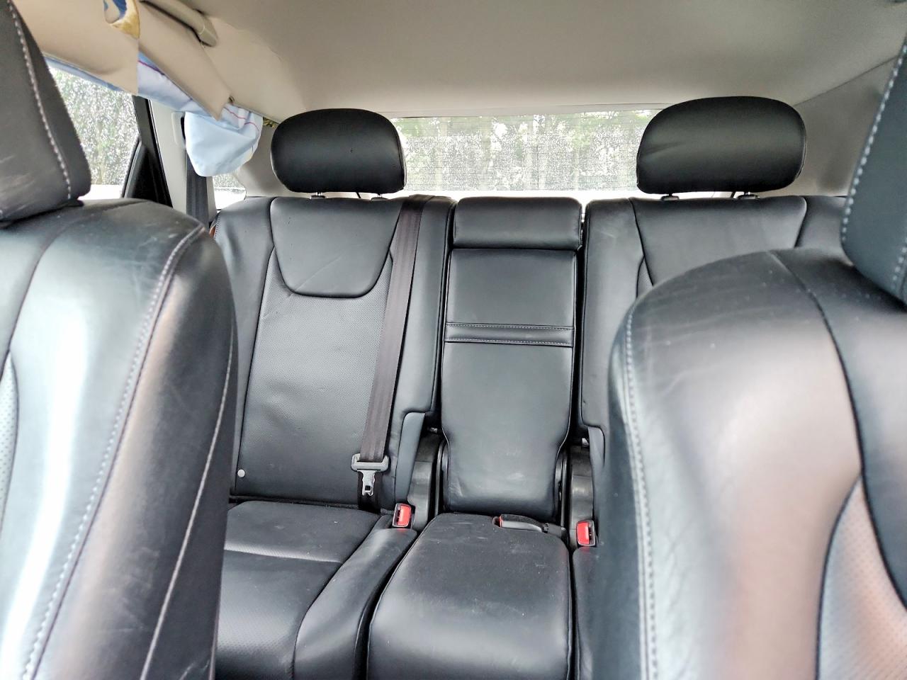 2014 Lexus Rx 350 Base Silver vin: 2T2BK1BA8EC242669