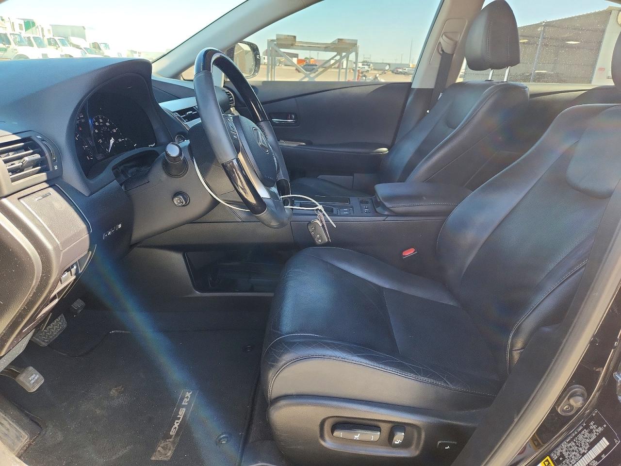 2015 Lexus Rx 350 Base Black vin: 2T2BK1BA8FC255441