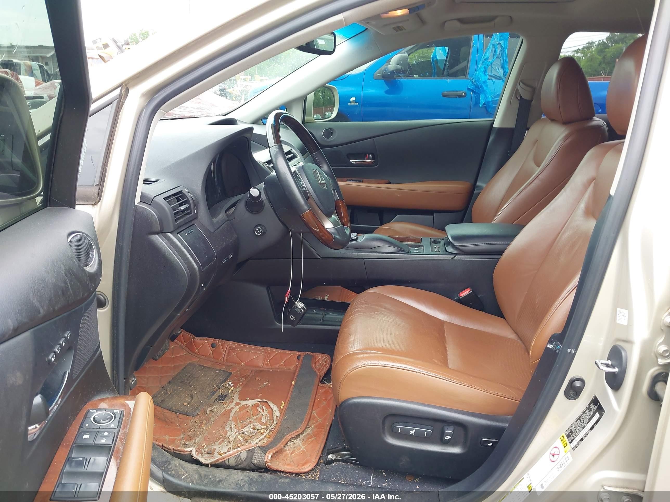 2015 Lexus Rx 350   Gold vin: 2T2BK1BA8FC271817