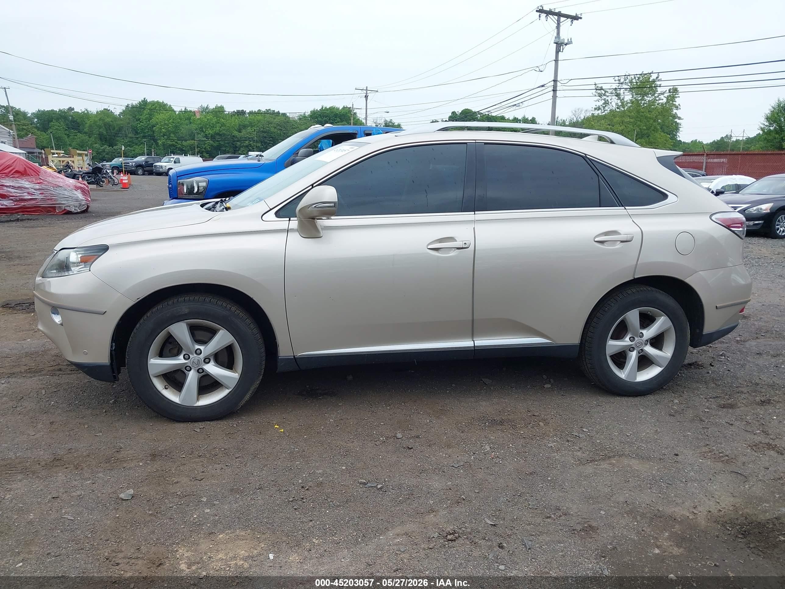 2015 Lexus Rx 350   Gold vin: 2T2BK1BA8FC271817