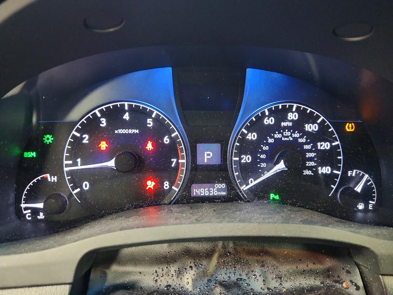 2015 Lexus Rx 350 Base Черный vin: 2T2BK1BA8FC274894