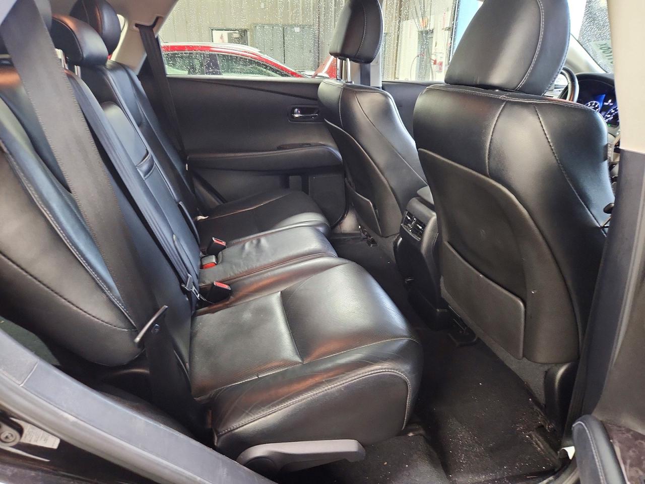 2015 Lexus Rx 350 Base Черный vin: 2T2BK1BA8FC274894