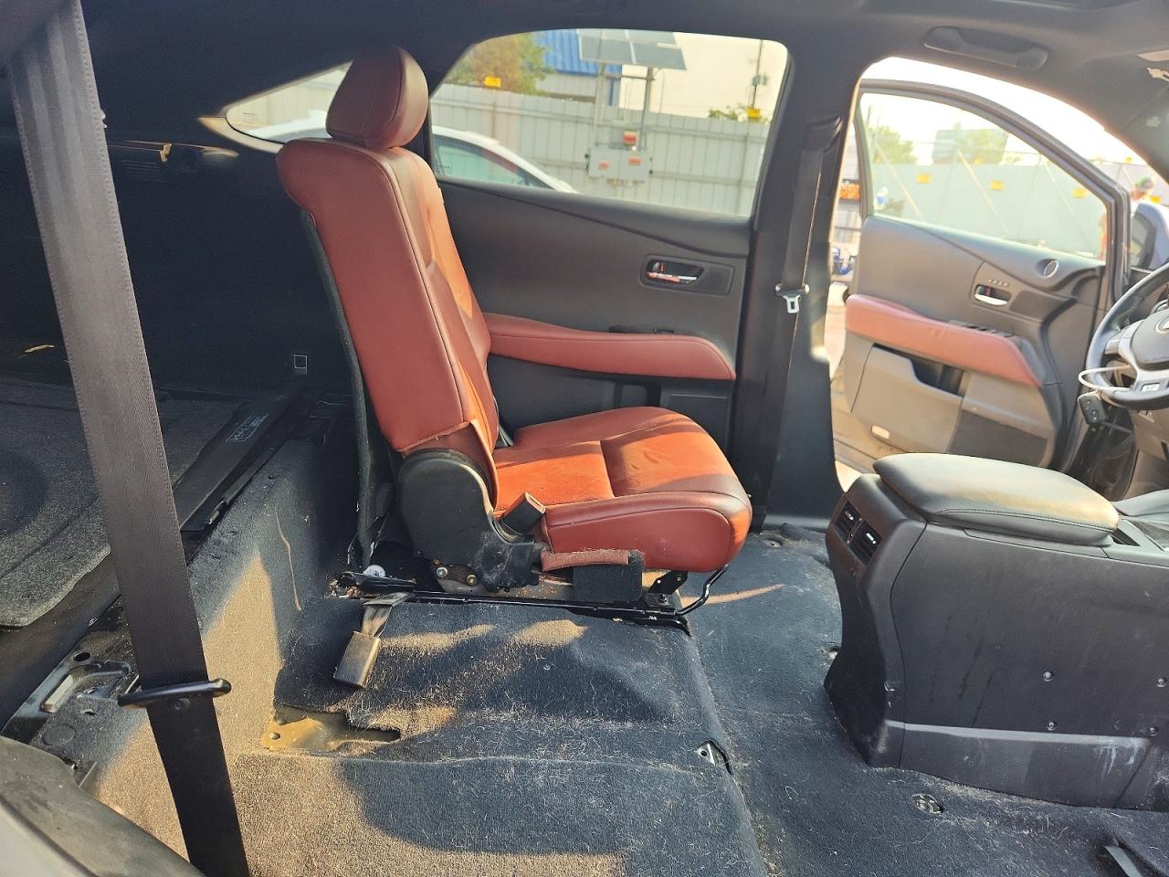 2015 Lexus Rx 350 Base Black vin: 2T2BK1BA8FC279187