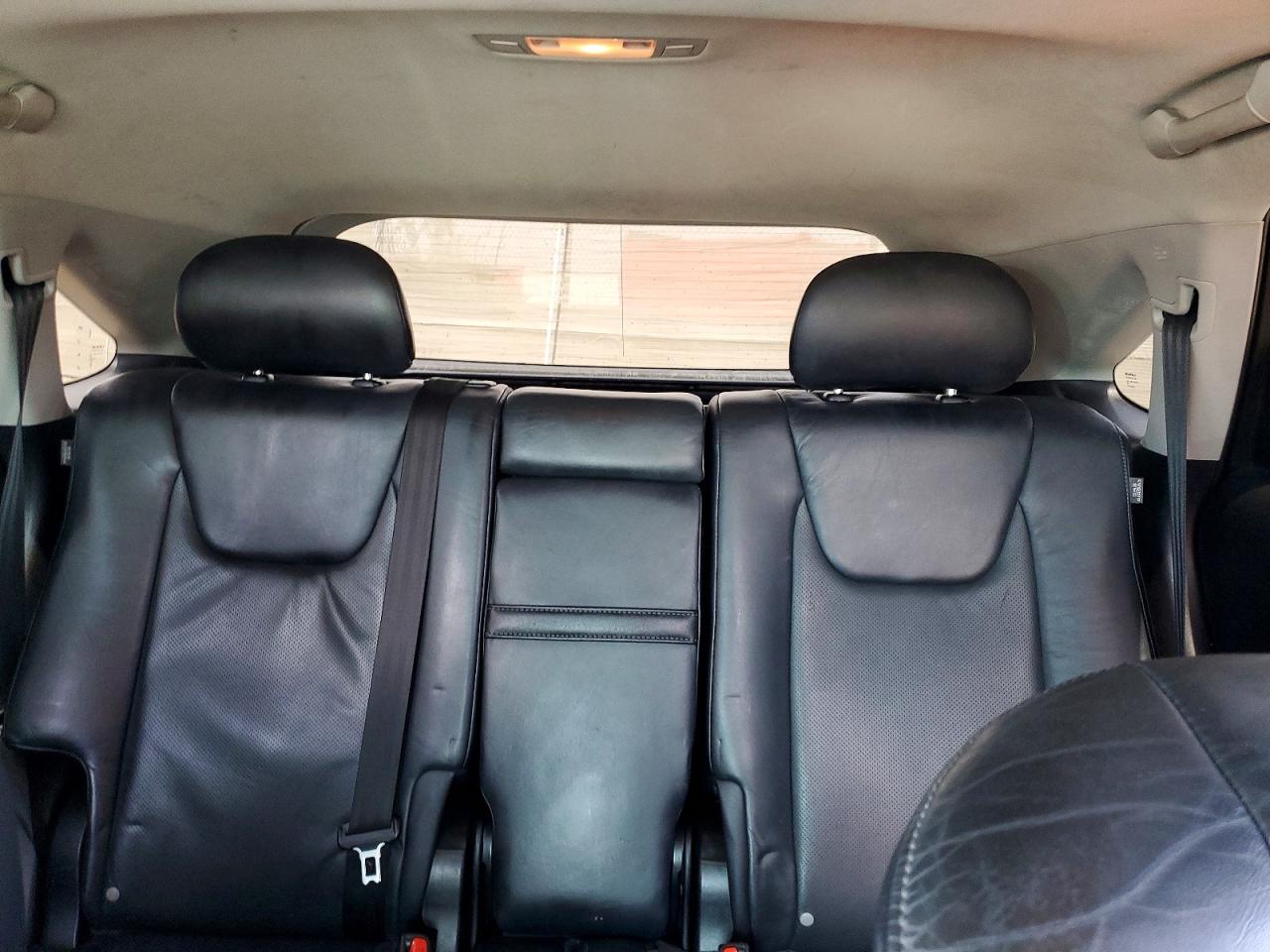 2015 Lexus Rx 350 Base White vin: 2T2BK1BA8FC288973