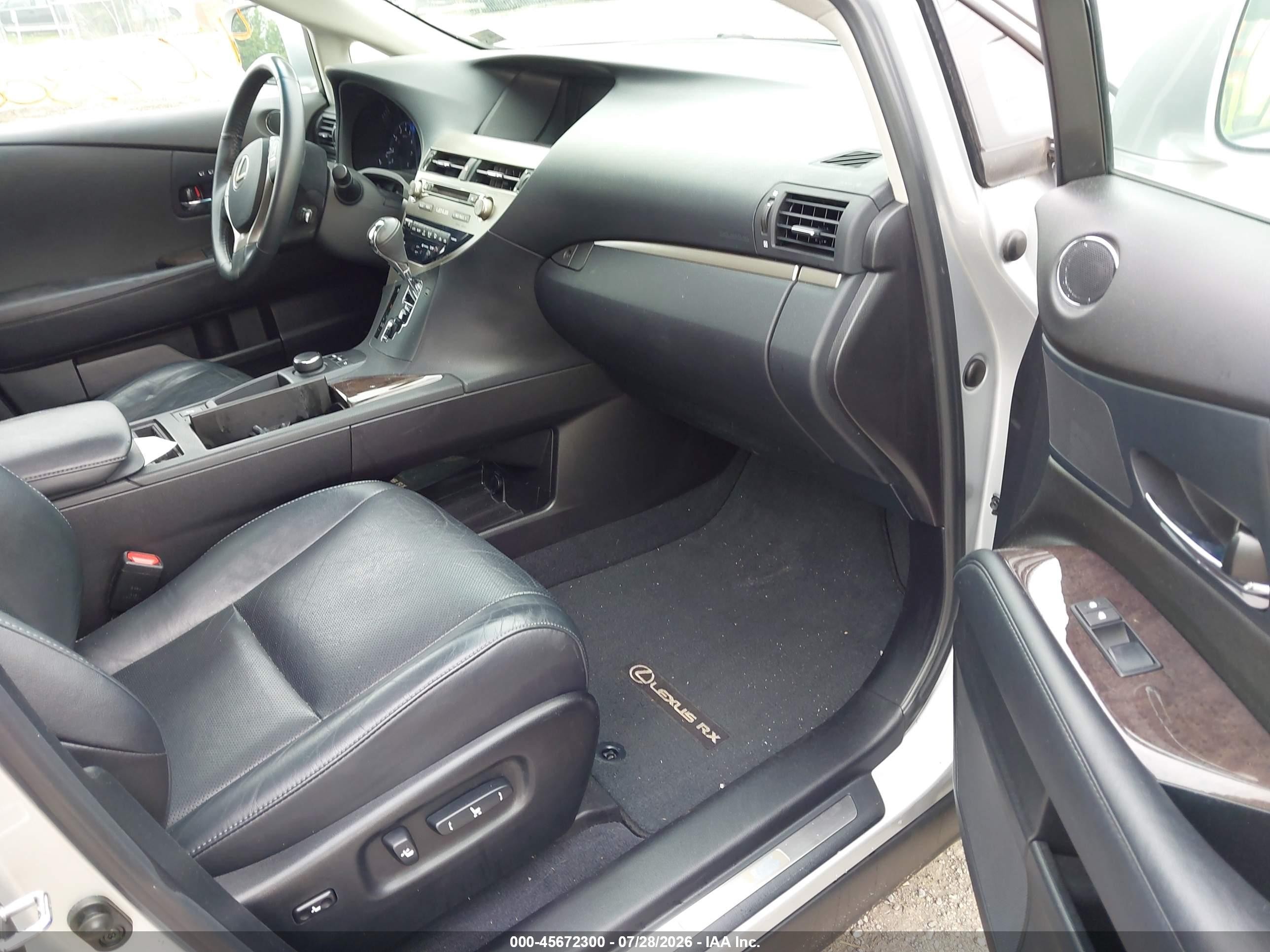 2015 Lexus Rx 350   Silver vin: 2T2BK1BA8FC311877