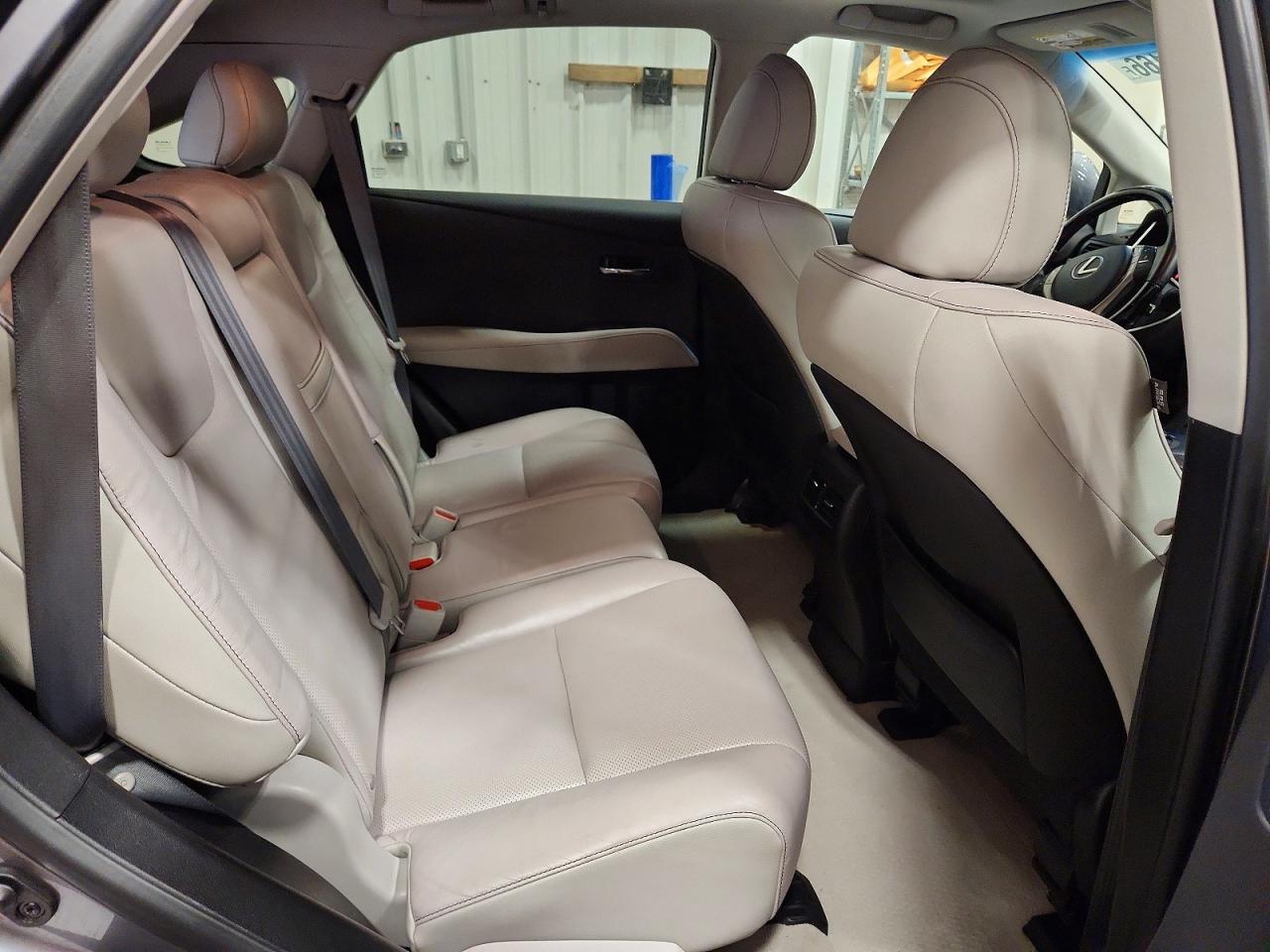 2015 Lexus Rx 350 Base Silver vin: 2T2BK1BA8FC338576