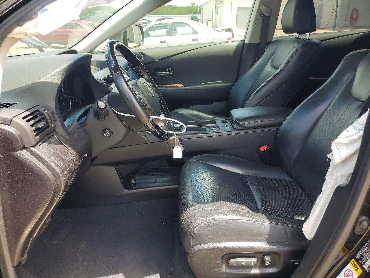 2015 Lexus Rx 350 Base Black vin: 2T2BK1BA8FC341669