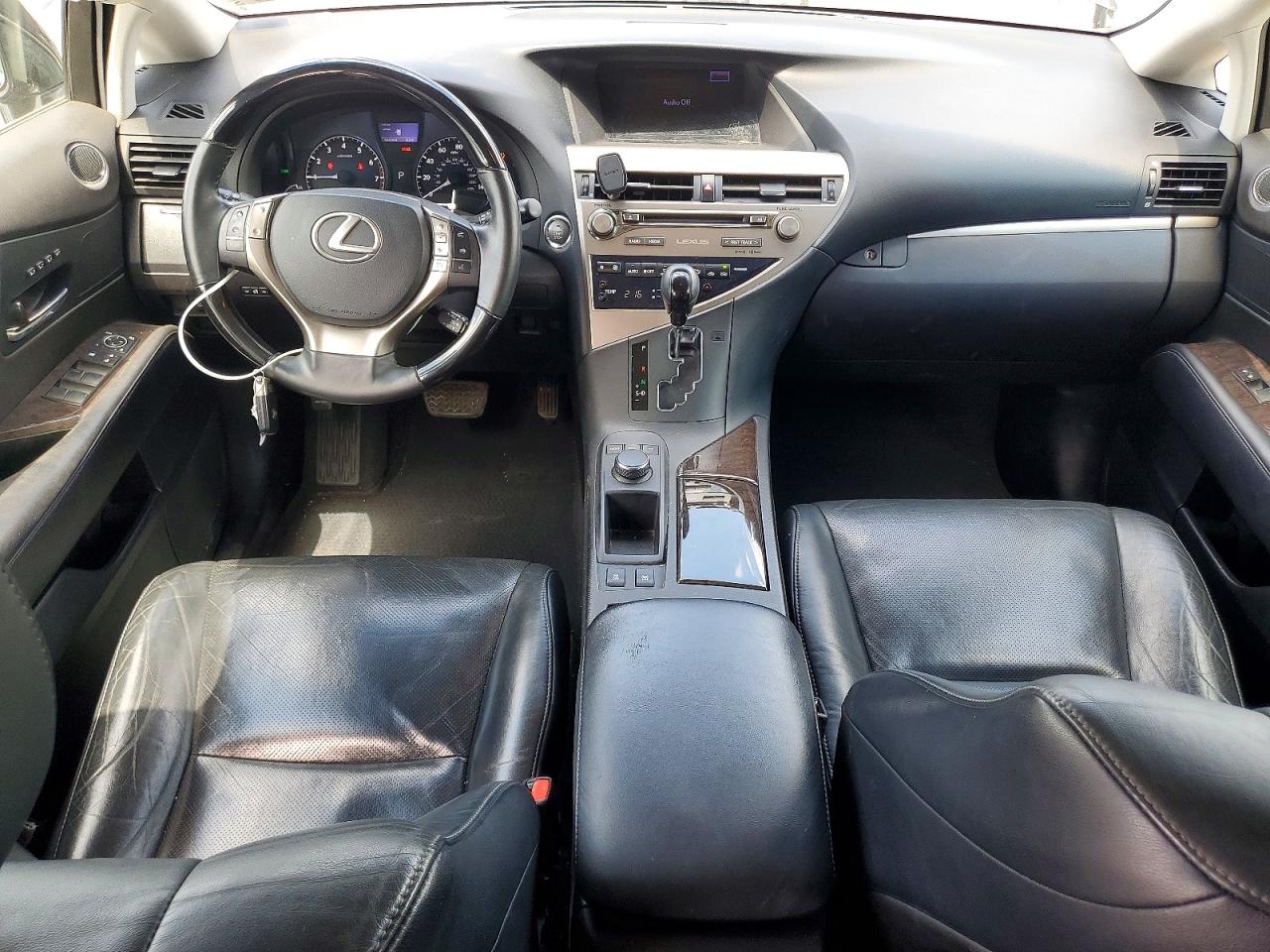 2015 Lexus Rx 350 Base Black vin: 2T2BK1BA8FC341669