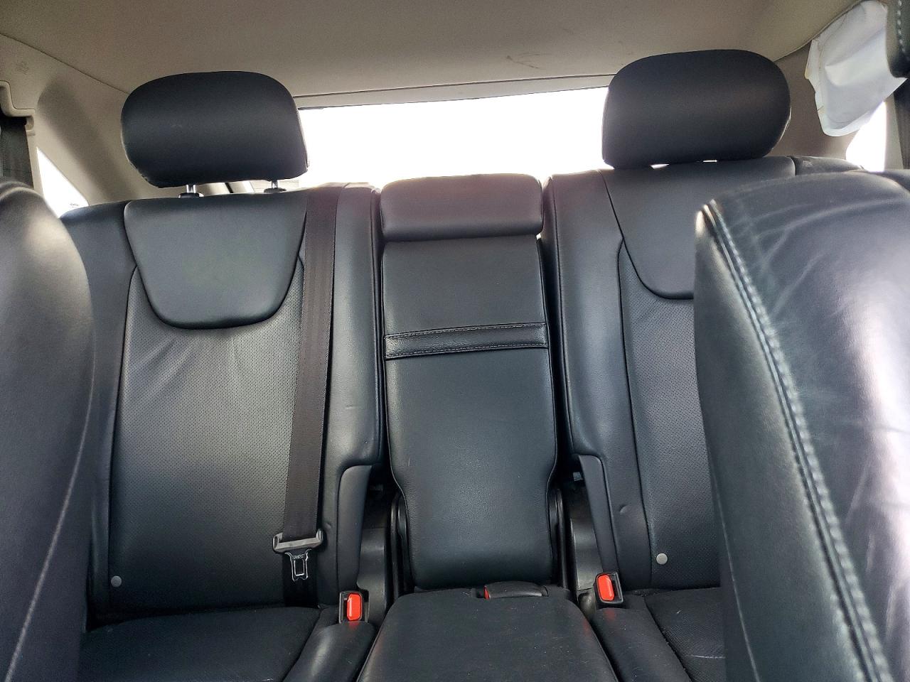 2015 Lexus Rx 350 Base Black vin: 2T2BK1BA8FC341669
