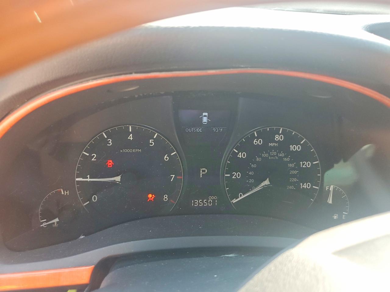 2010 Lexus Rx 350 Black vin: 2T2BK1BA9AC007014
