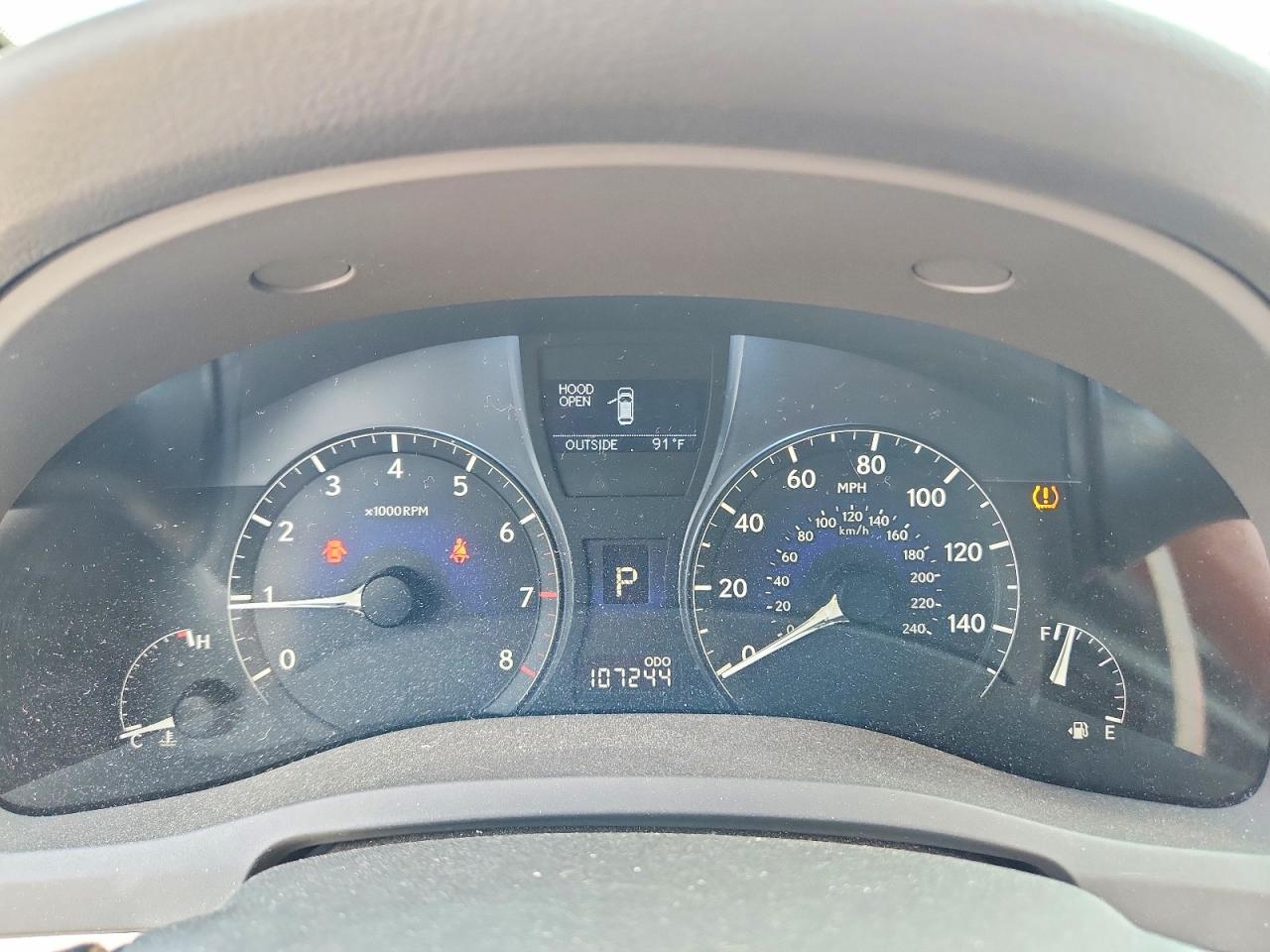 2010 Lexus Rx 350 Blue vin: 2T2BK1BA9AC016019
