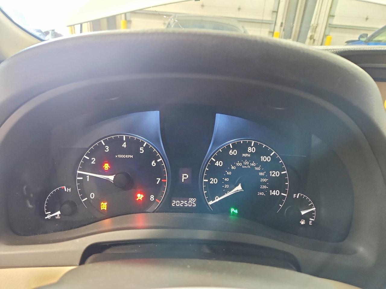 2010 Lexus Rx 350 White vin: 2T2BK1BA9AC051465