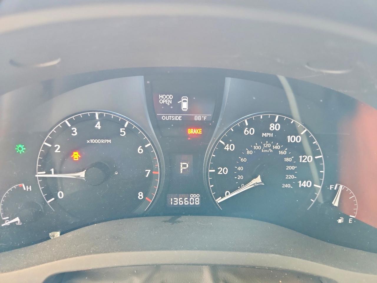 2010 Lexus Rx 350 Black vin: 2T2BK1BA9AC053930