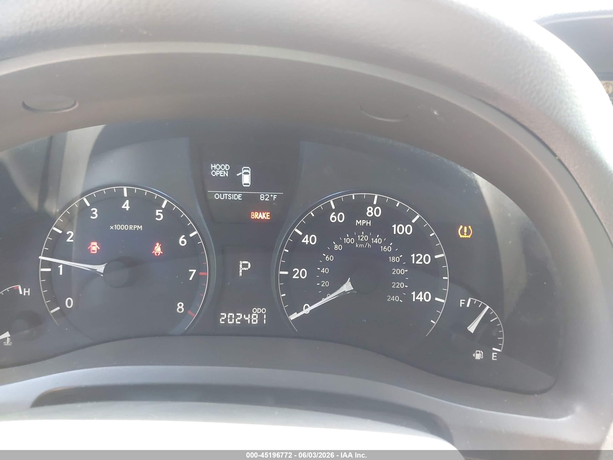 2010 Lexus Rx 350   Red vin: 2T2BK1BA9AC055631