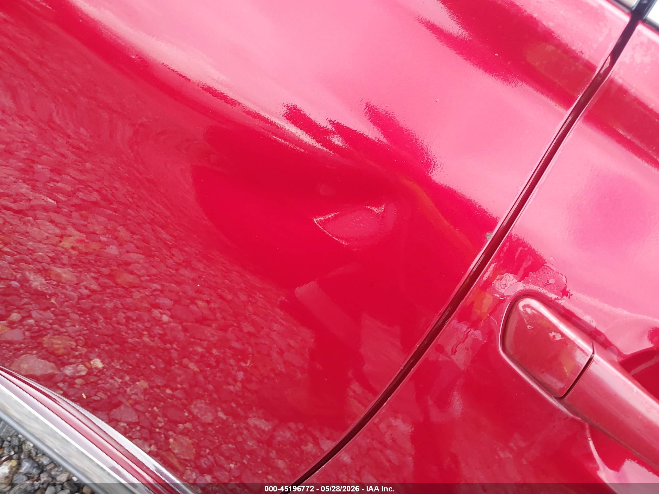 2010 Lexus Rx 350   Red vin: 2T2BK1BA9AC055631