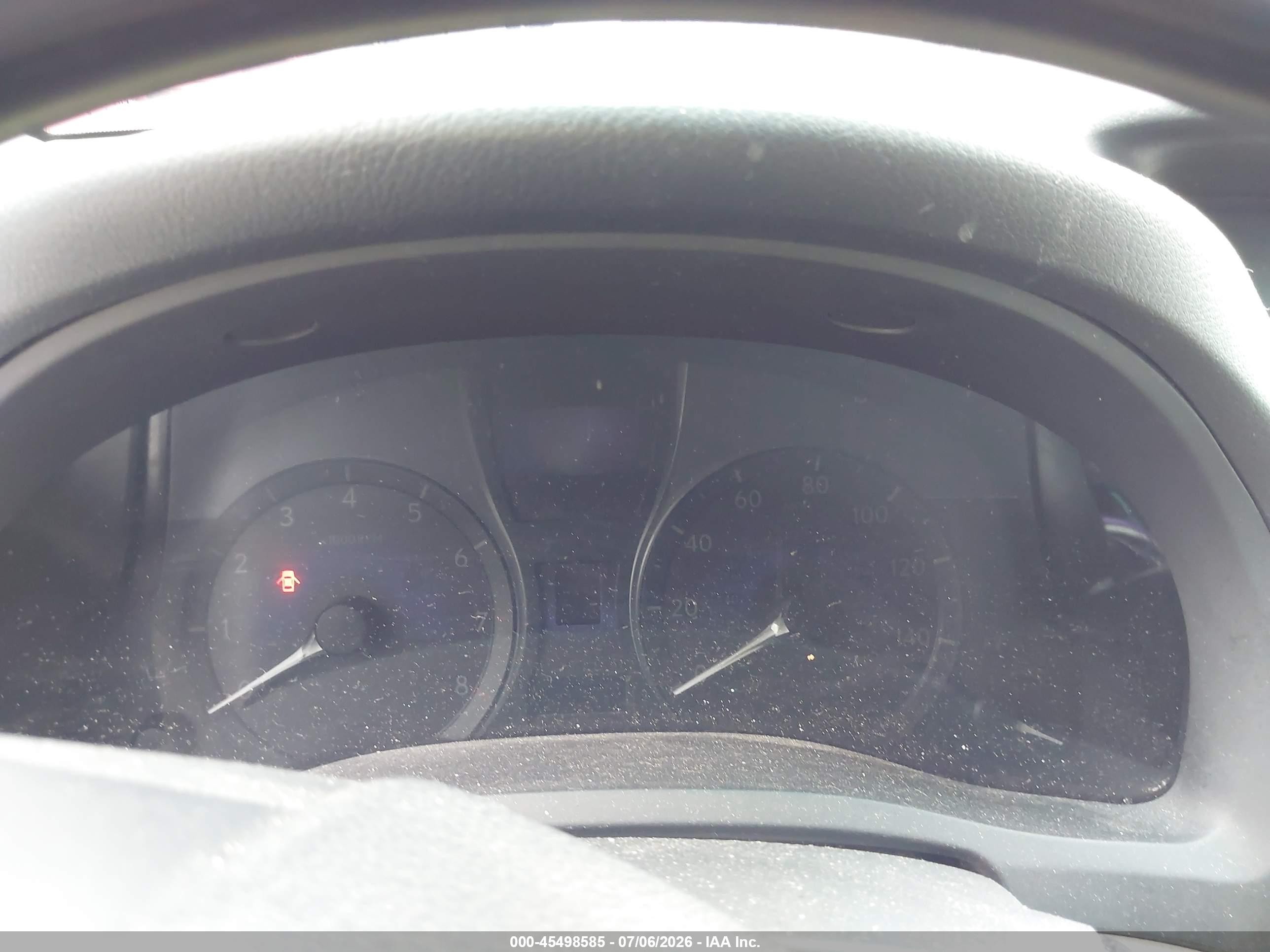 2010 Lexus Rx 350   Серебряный vin: 2T2BK1BA9AC078732