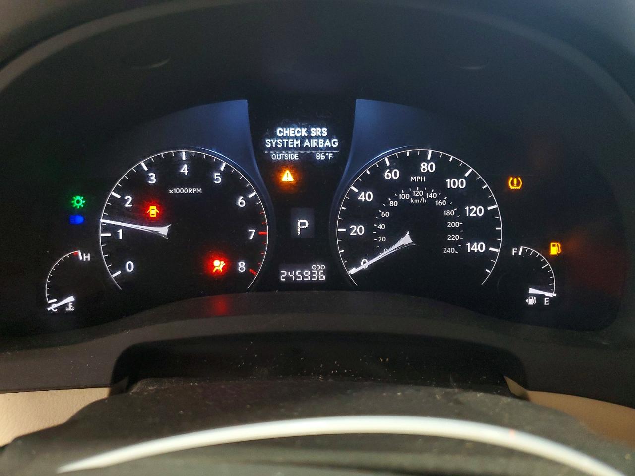 2011 Lexus Rx 350 White vin: 2T2BK1BA9BC110502