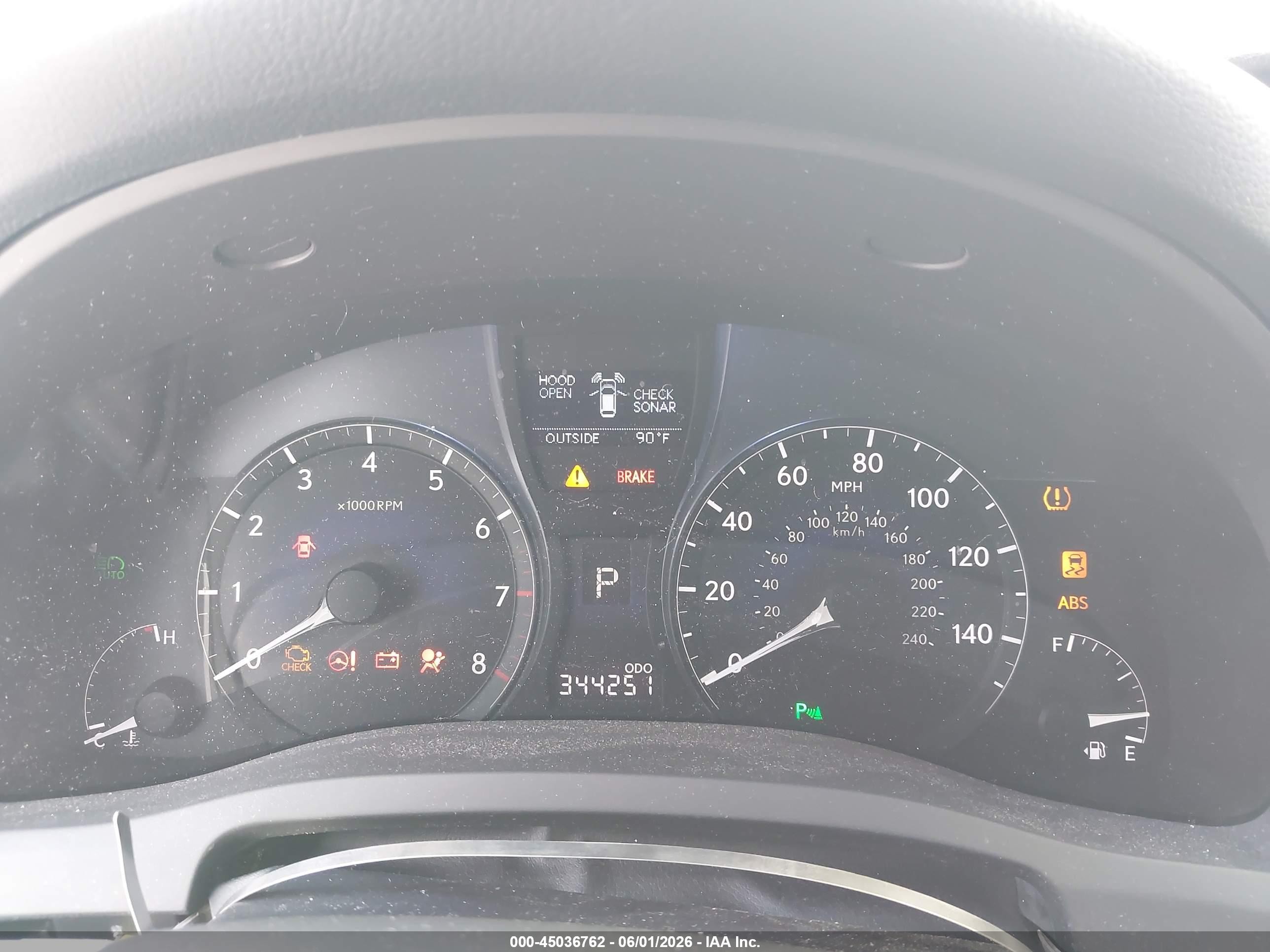 2012 Lexus Rx 350   Silver vin: 2T2BK1BA9CC143193