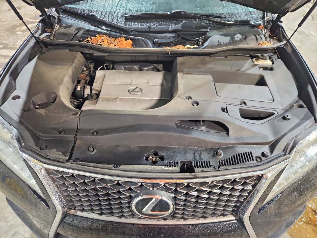 2013 Lexus Rx 350 F Sport Black vin: 2T2BK1BA9DC168645