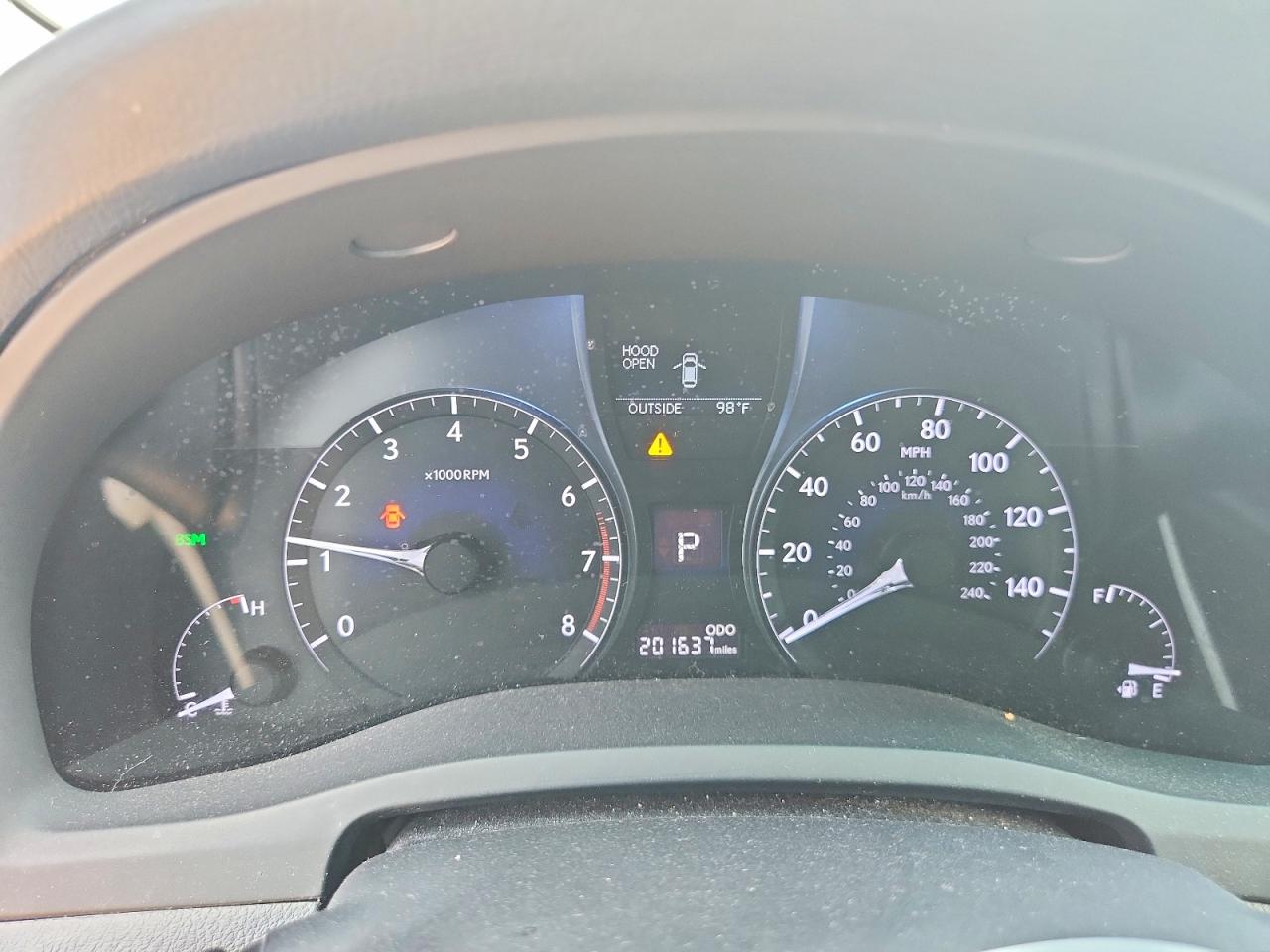 2013 Lexus Rx 350 Base Silver vin: 2T2BK1BA9DC177605