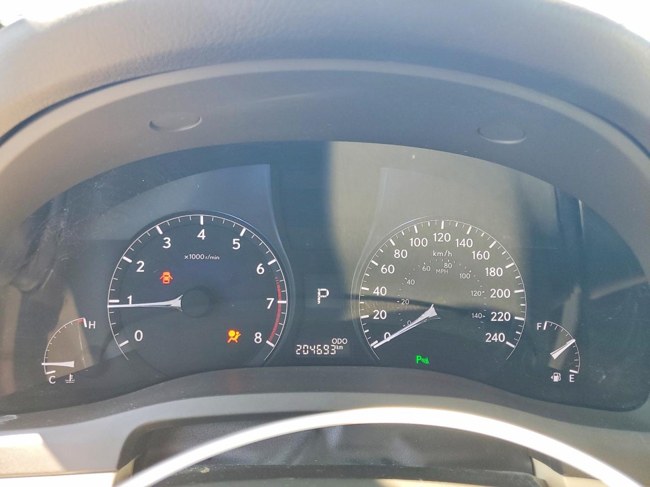 2013 Lexus Rx 350 Base White vin: 2T2BK1BA9DC180326