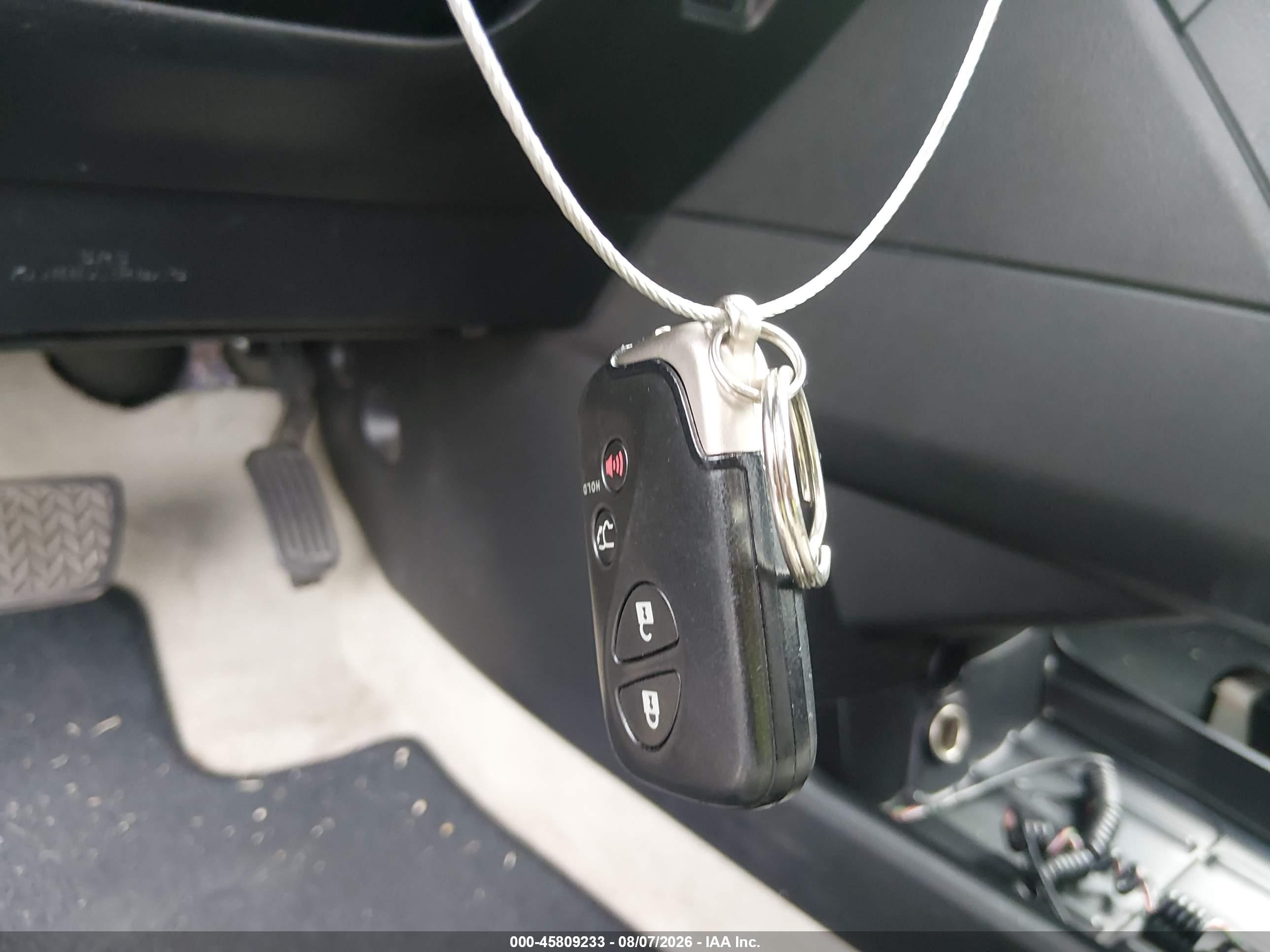 2013 Lexus Rx 350   Gray vin: 2T2BK1BA9DC193187