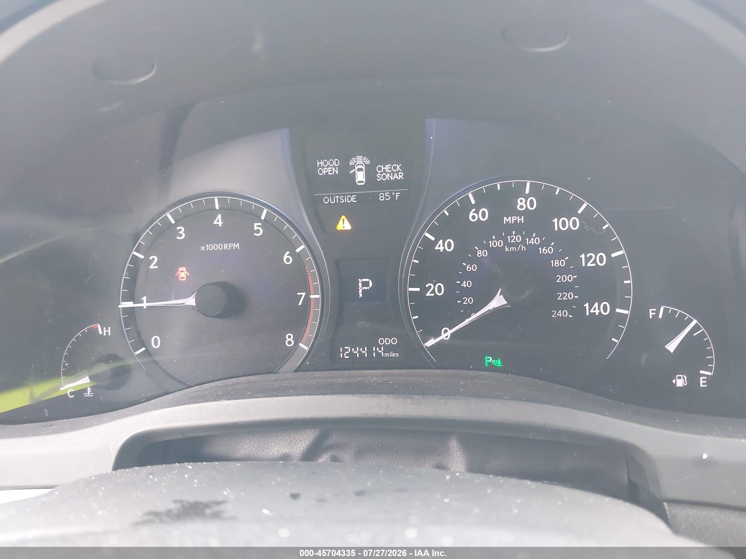 2013 Lexus Rx 350   Silver vin: 2T2BK1BA9DC196607