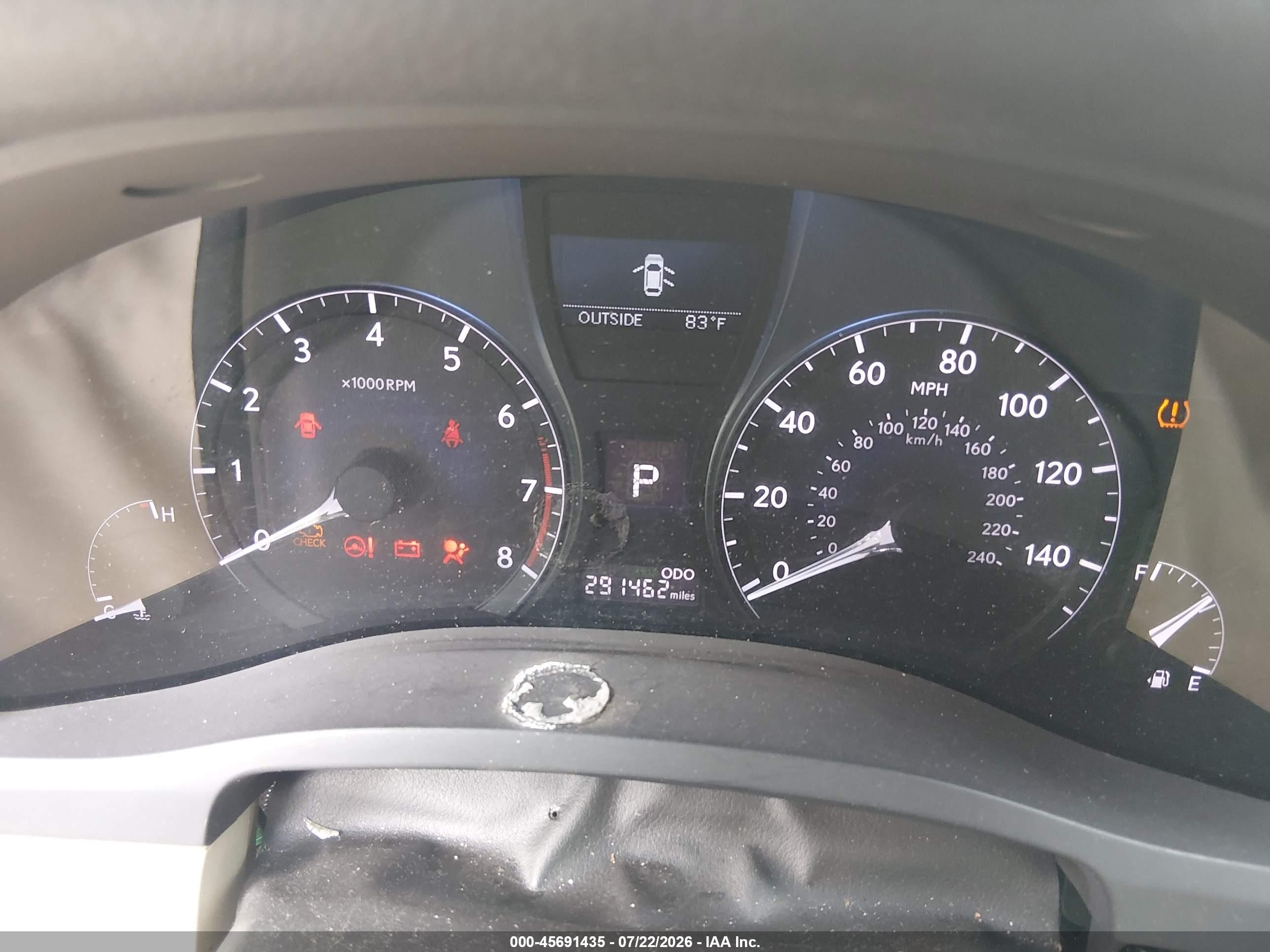 2013 Lexus Rx 350 White vin: 2T2BK1BA9DC196669