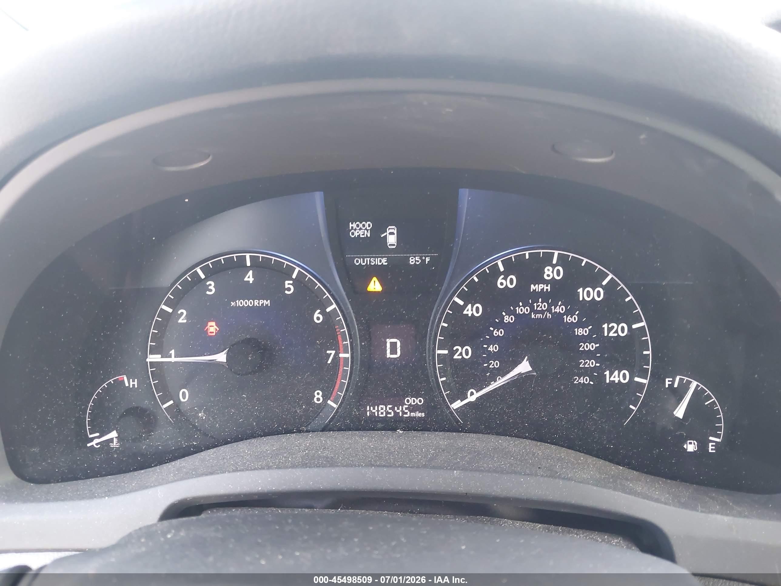 2013 Lexus Rx 350   Gray vin: 2T2BK1BA9DC198244