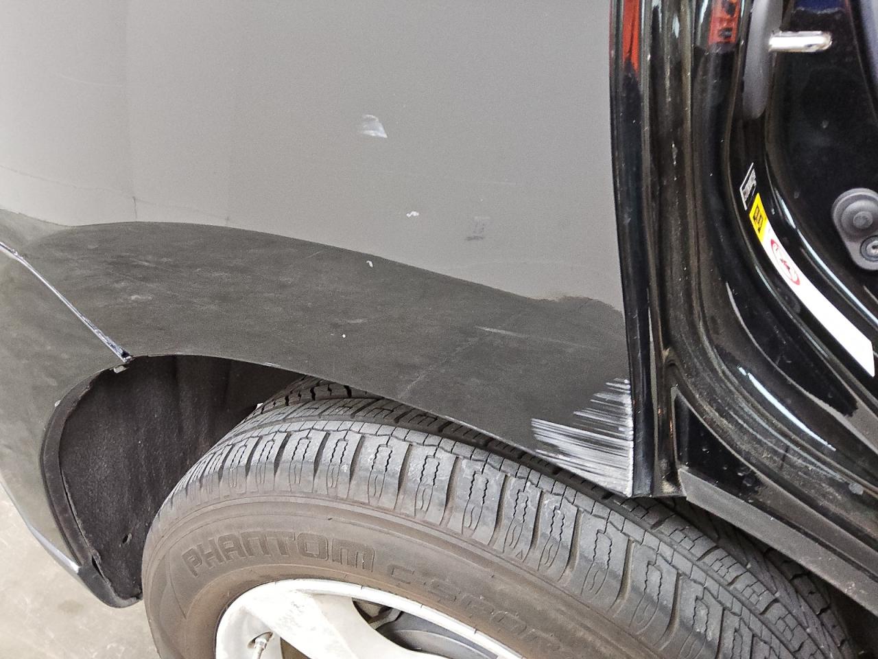 2013 Lexus Rx 350 Base Черный vin: 2T2BK1BA9DC225748 Damage: Right Qtr Panel, Heavy Scratch, 5 To 6 Inches