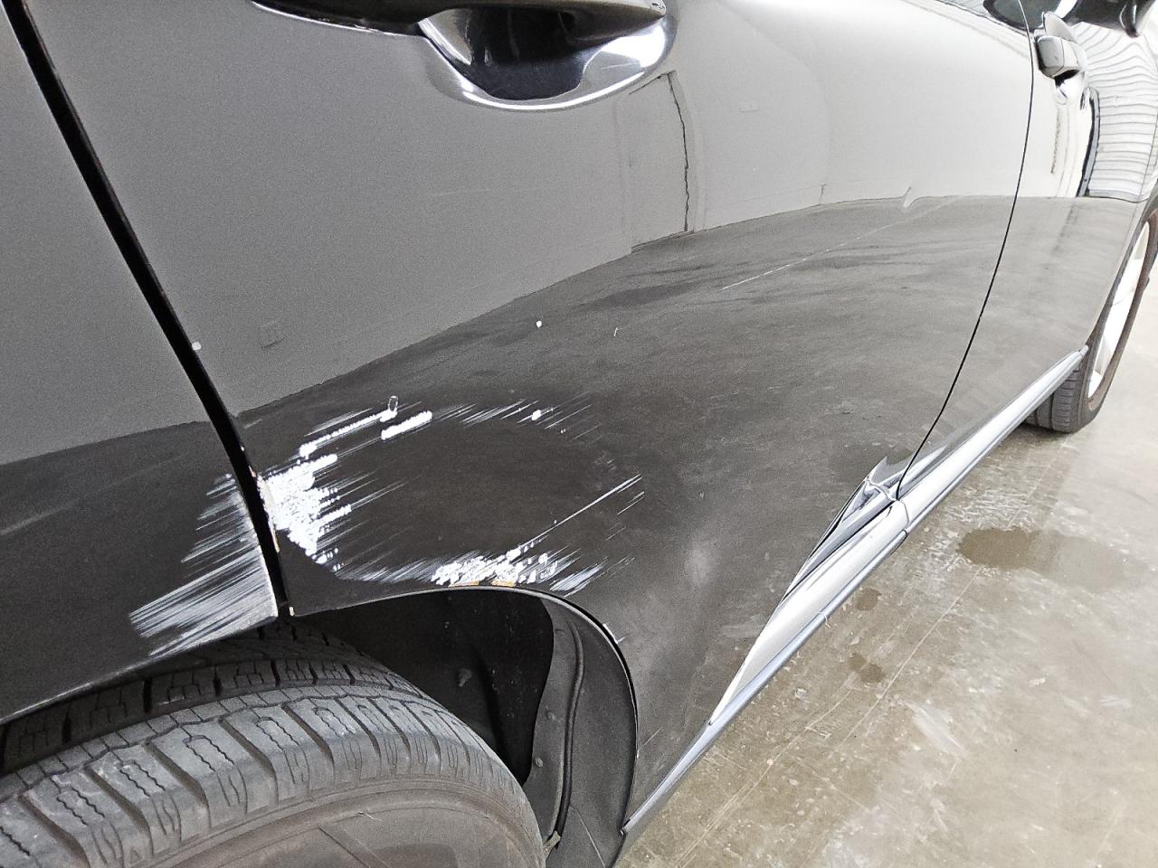 2013 Lexus Rx 350 Base Черный vin: 2T2BK1BA9DC225748 Damage: Right Rear Door, Dent(S) W/ Paint Dmg, > 12 Inches