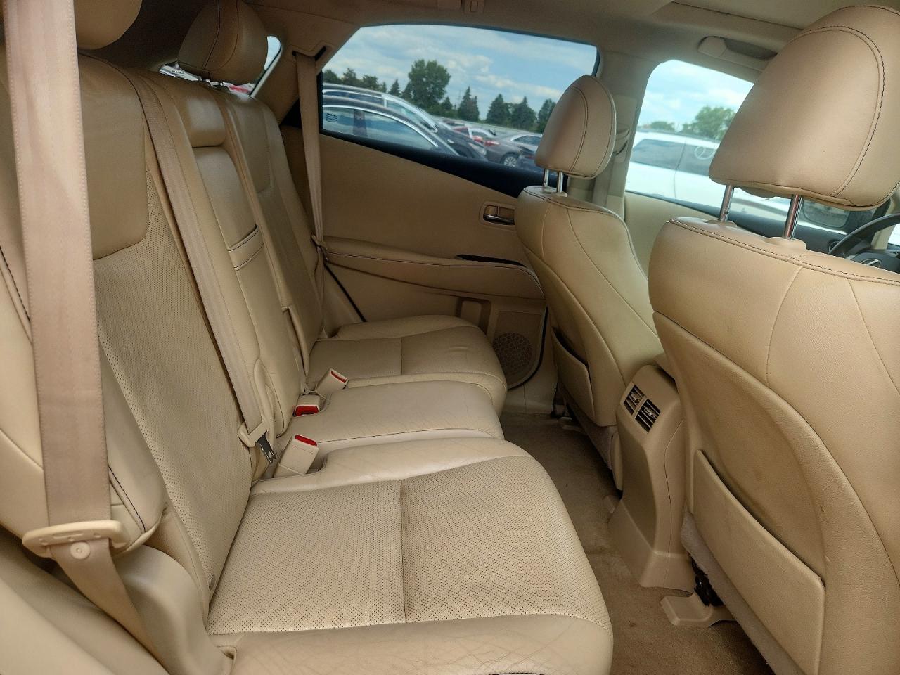 2014 Lexus Rx 350 Base Black vin: 2T2BK1BA9EC228960