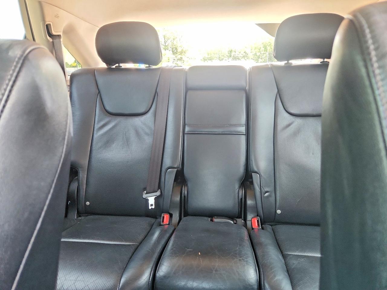 2014 Lexus Rx 350 Base Black vin: 2T2BK1BA9EC242826
