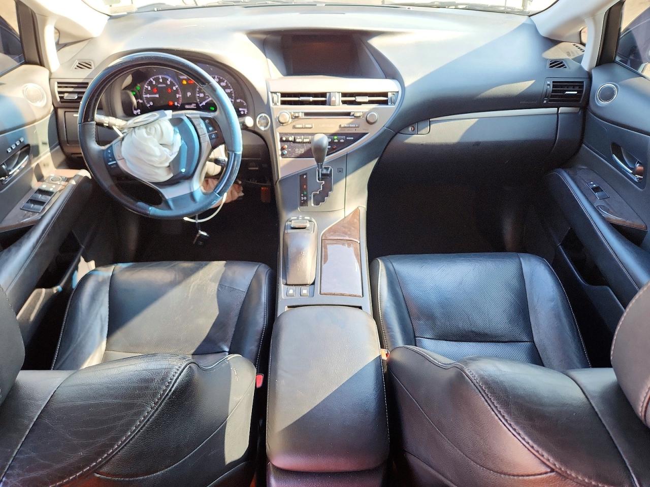 2015 Lexus Rx 350 Base Black vin: 2T2BK1BA9FC253715