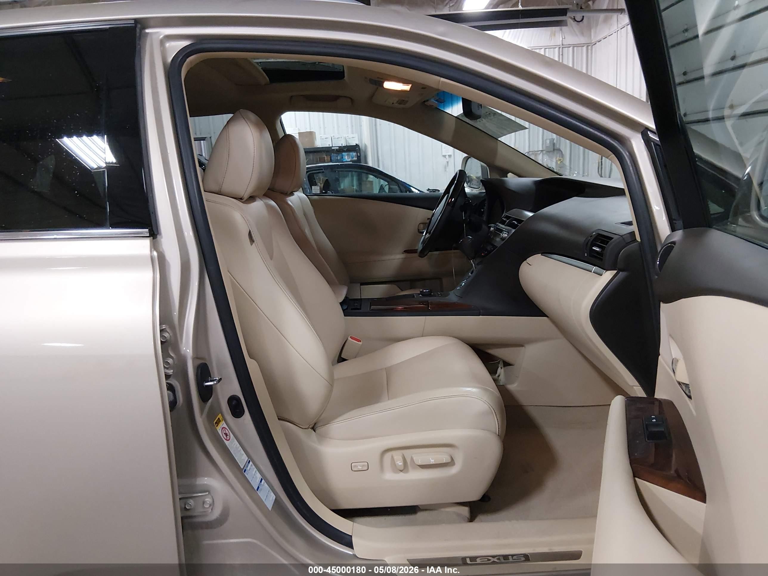 2015 Lexus Rx 350   Золотой vin: 2T2BK1BA9FC290540