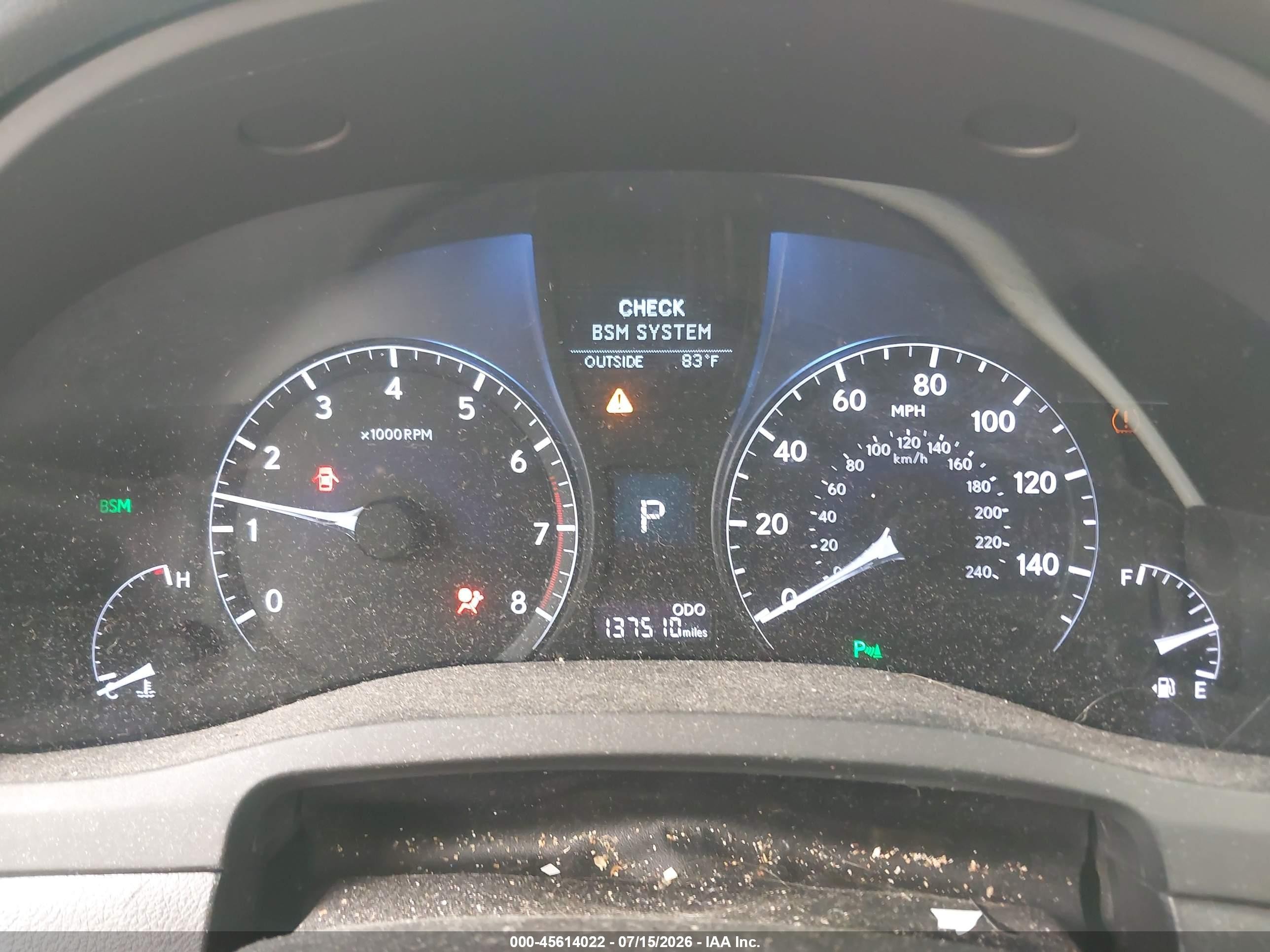 2015 Lexus Rx 350   Brown vin: 2T2BK1BA9FC305084