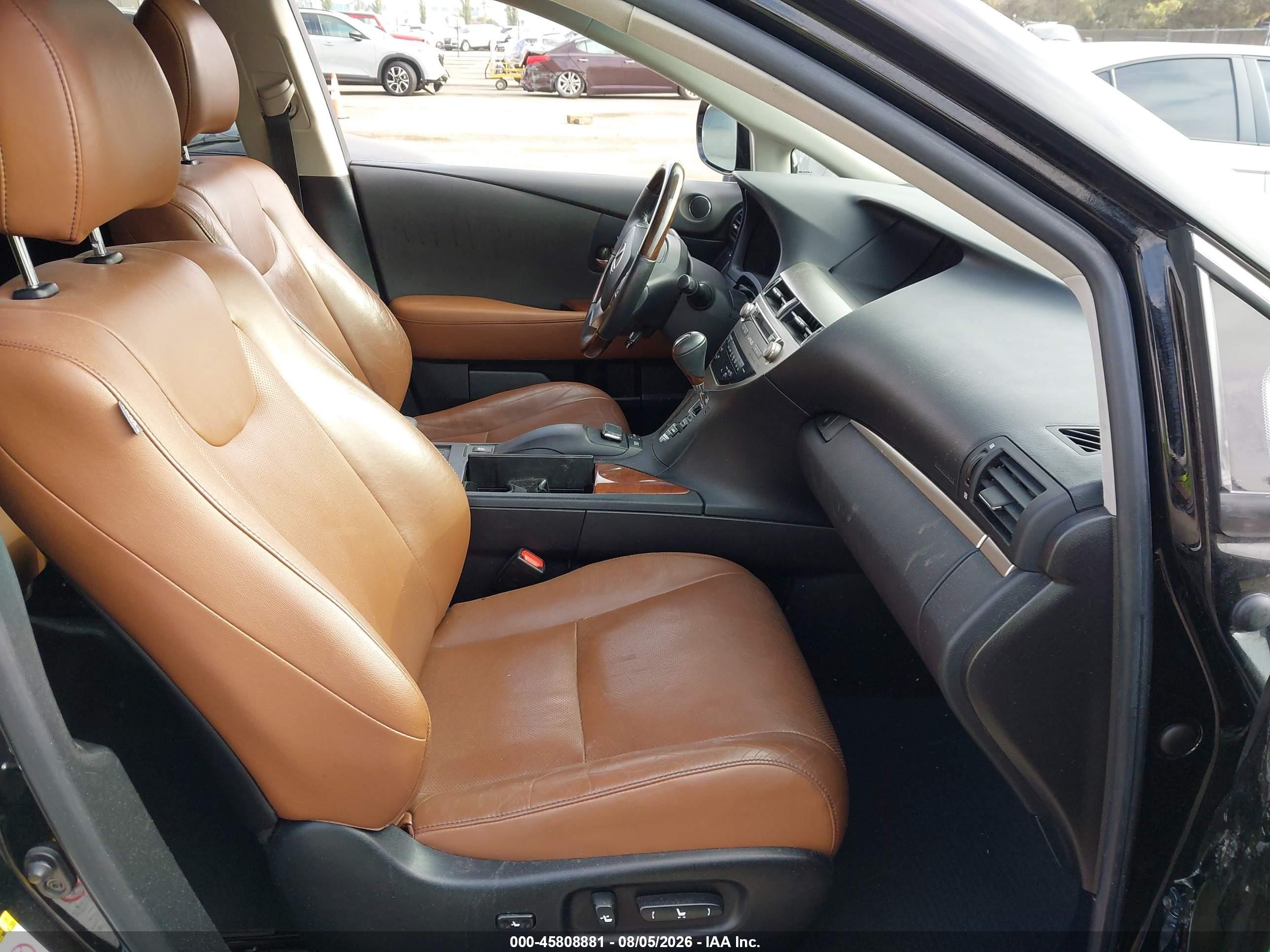 2015 Lexus Rx 350 Black vin: 2T2BK1BA9FC308180