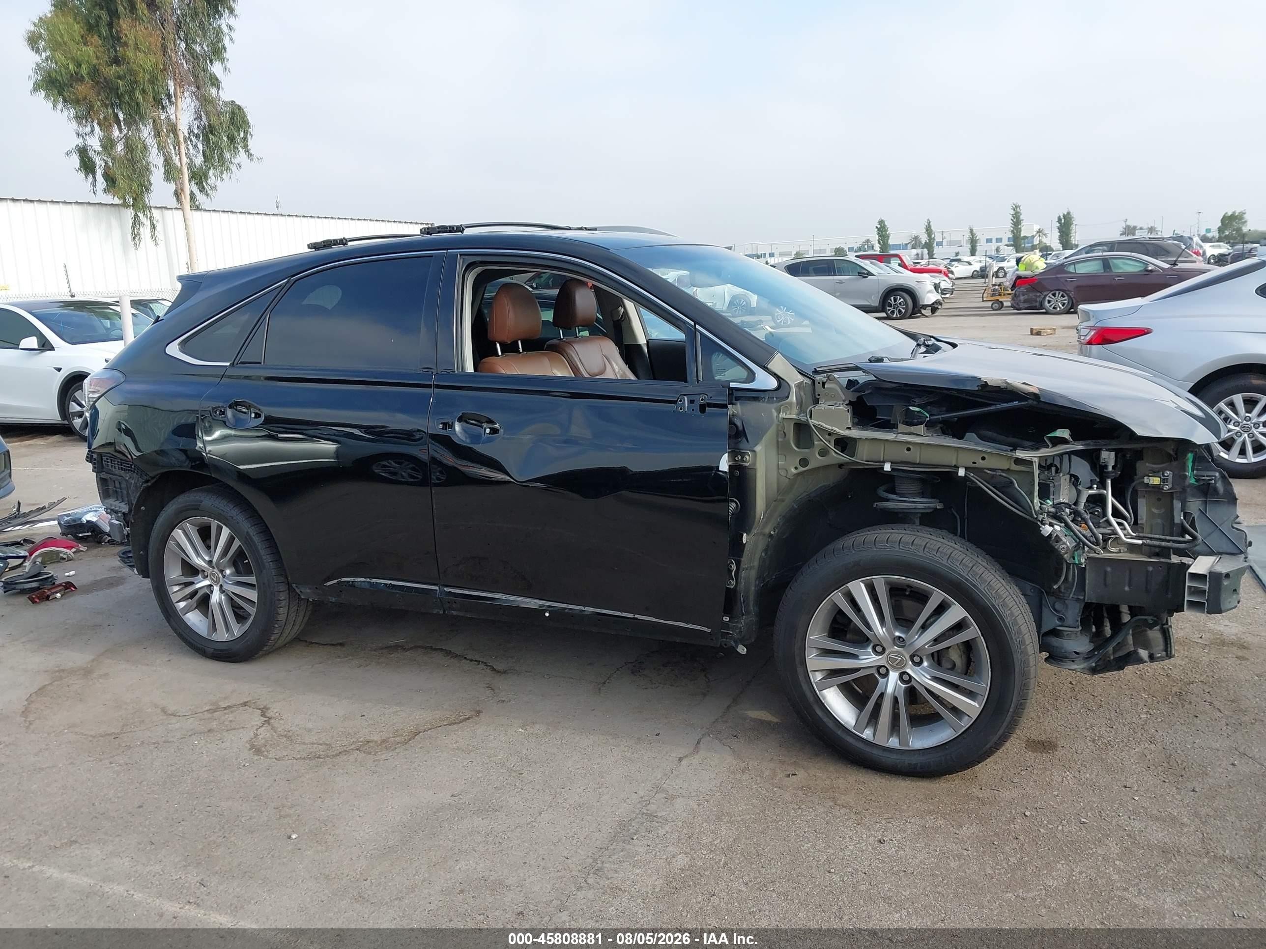 2015 Lexus Rx 350 Black vin: 2T2BK1BA9FC308180