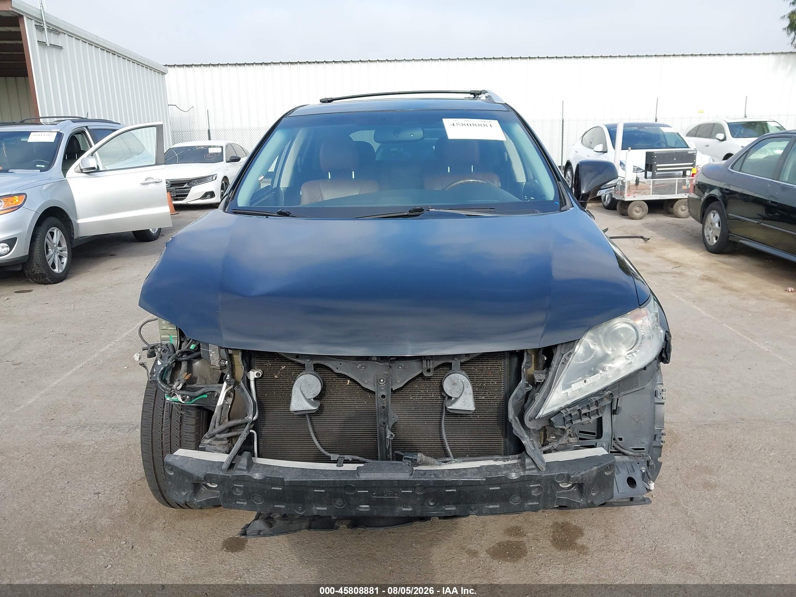 2015 Lexus Rx 350 Black vin: 2T2BK1BA9FC308180