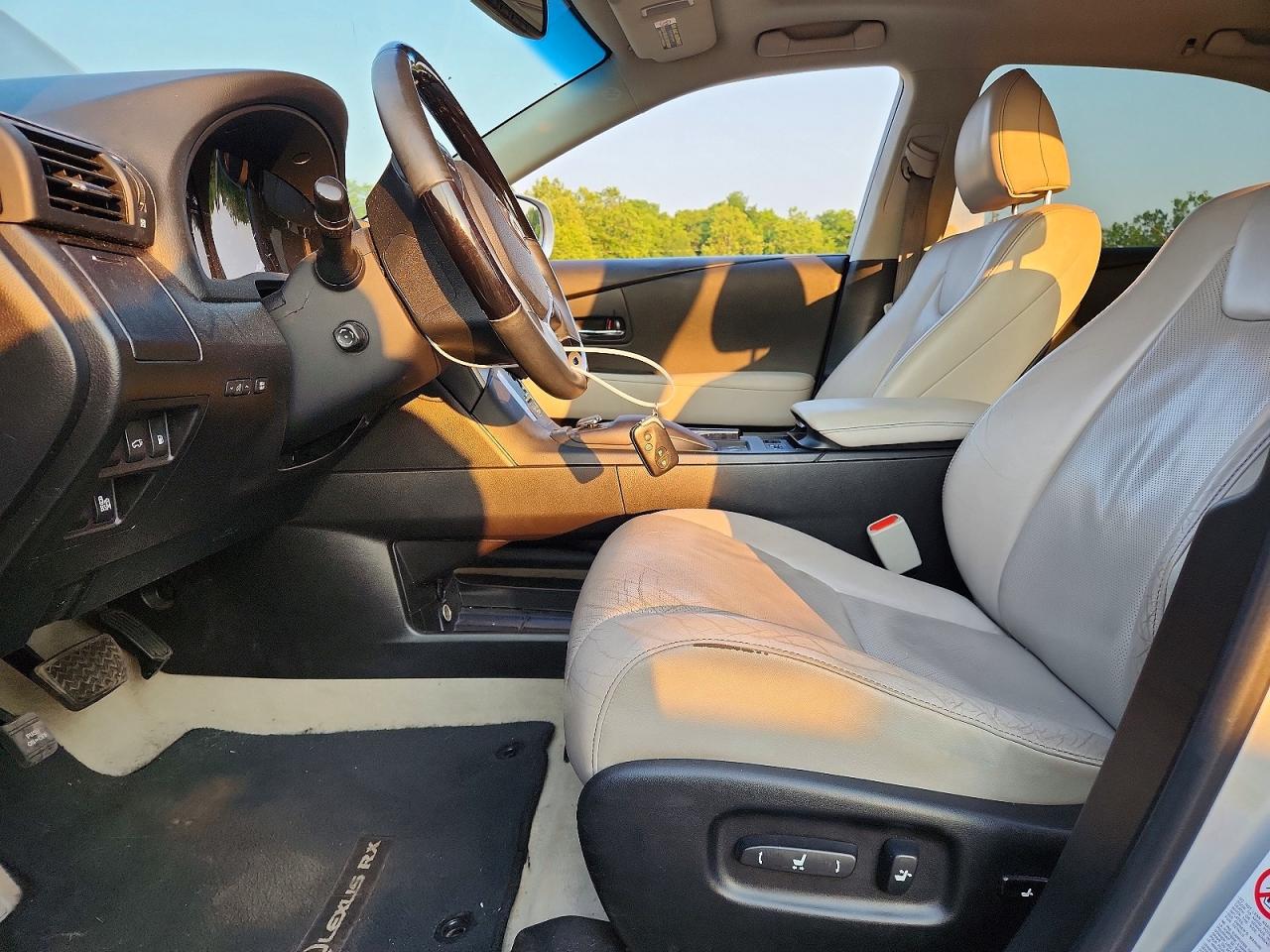 2015 Lexus Rx 350 Base Серебряный vin: 2T2BK1BA9FC317834