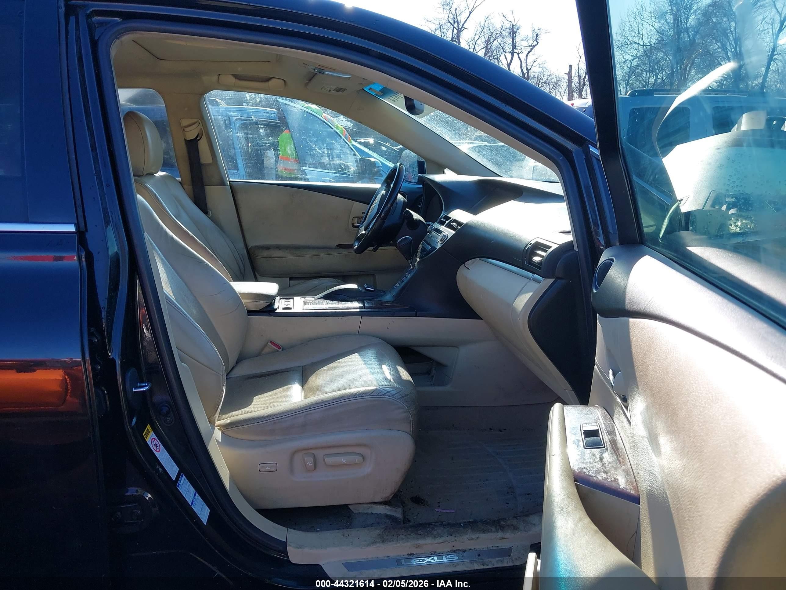 2015 Lexus Rx 350   Black vin: 2T2BK1BA9FC331975